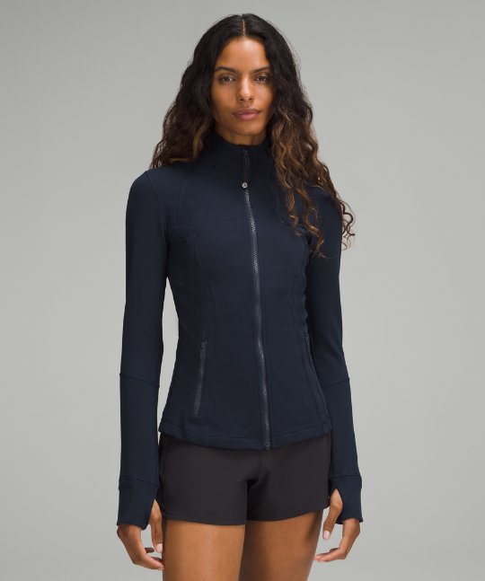 lululemon Define Jacket in True Navy