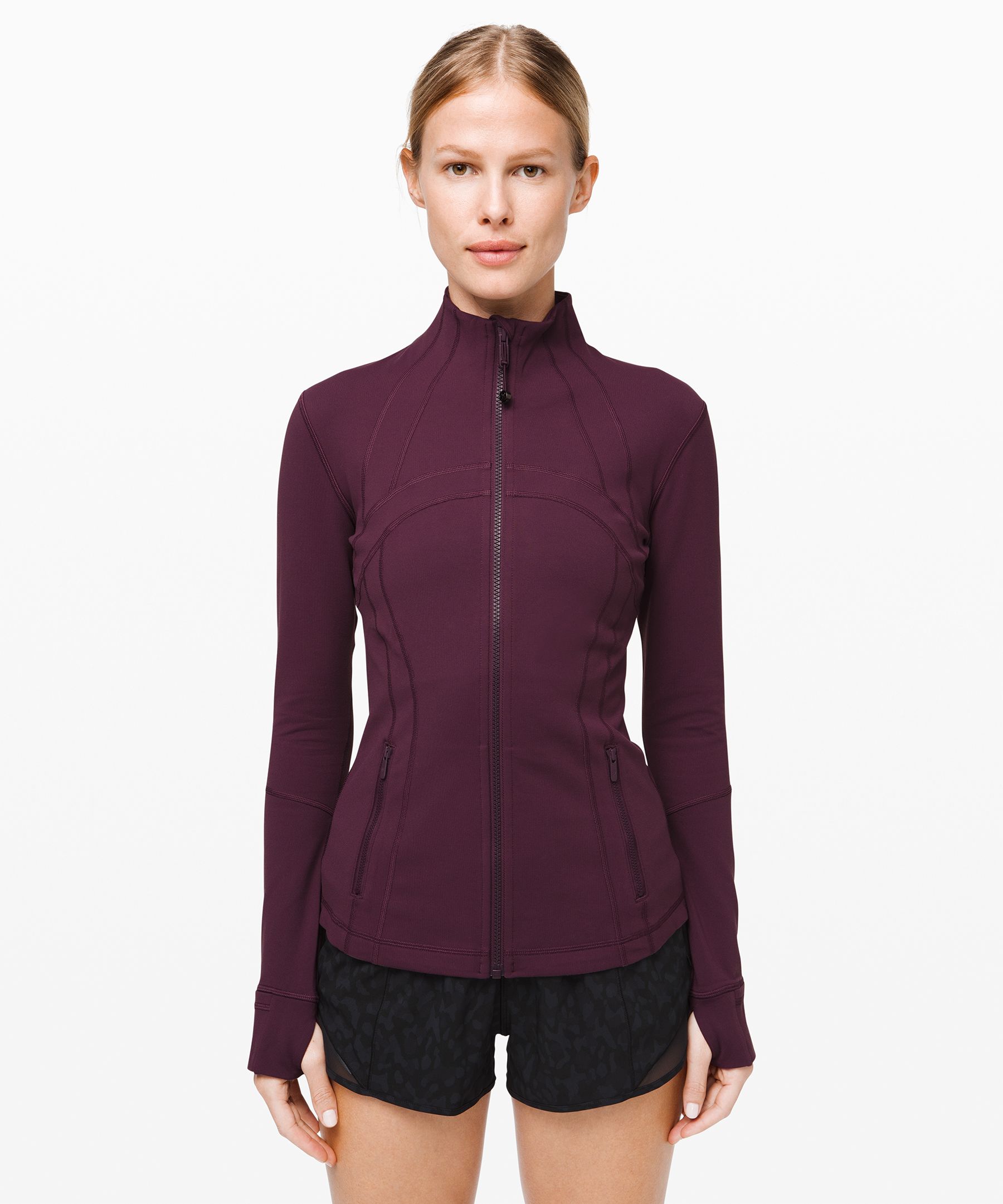 lululemon 35801 jacket