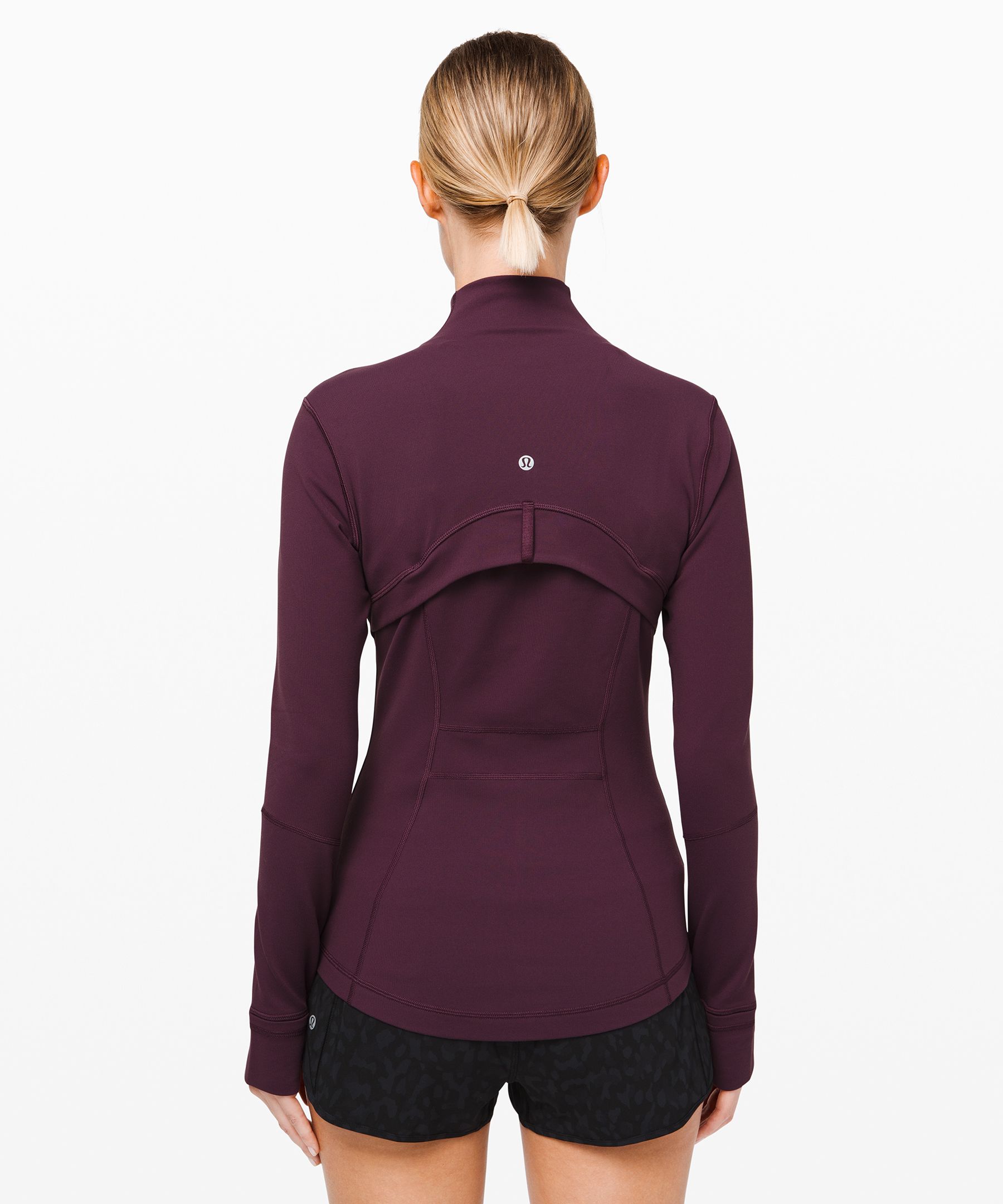 Define Jacket Women's Jackets lululemon athletica