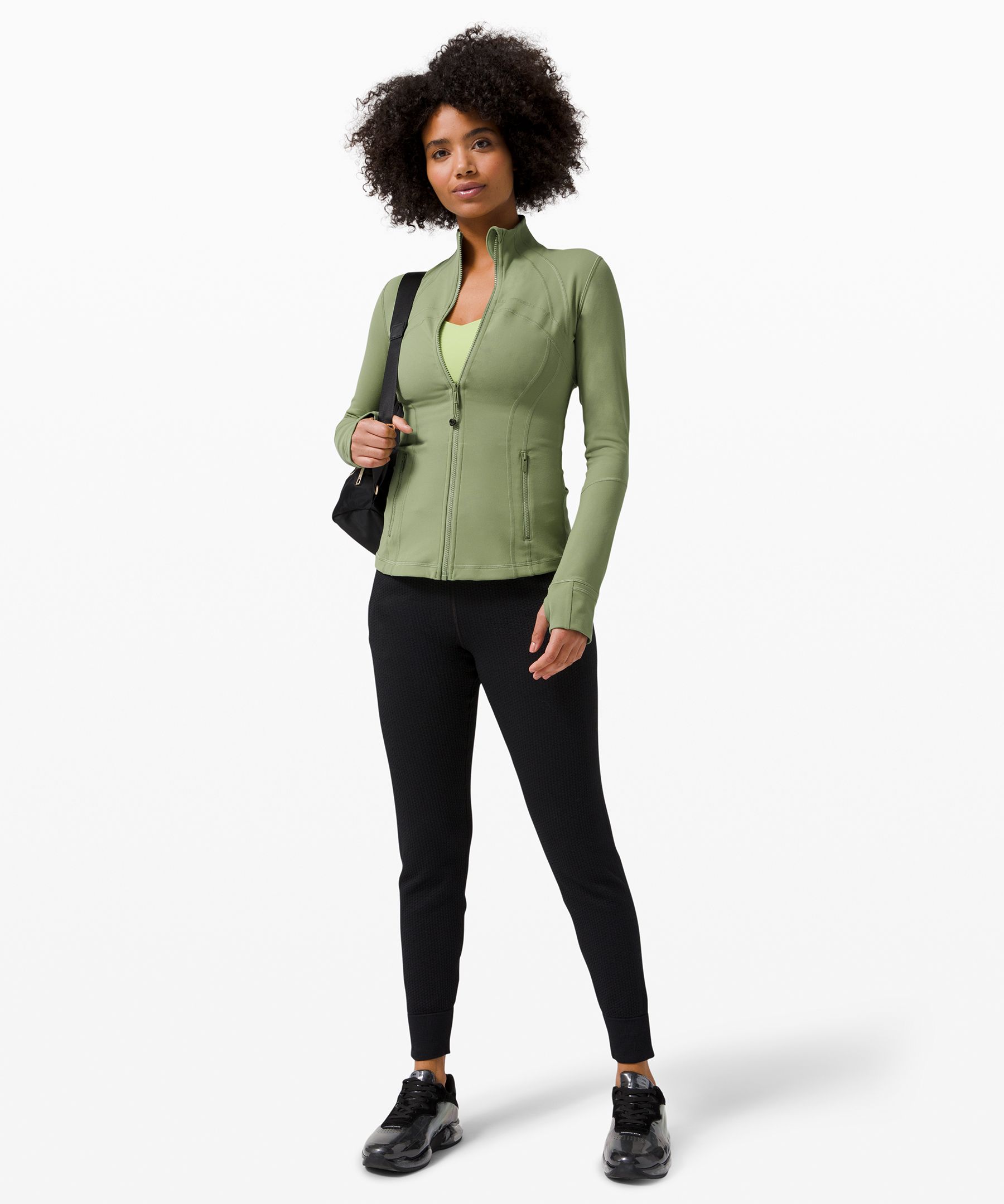 Manteau Define *Luon