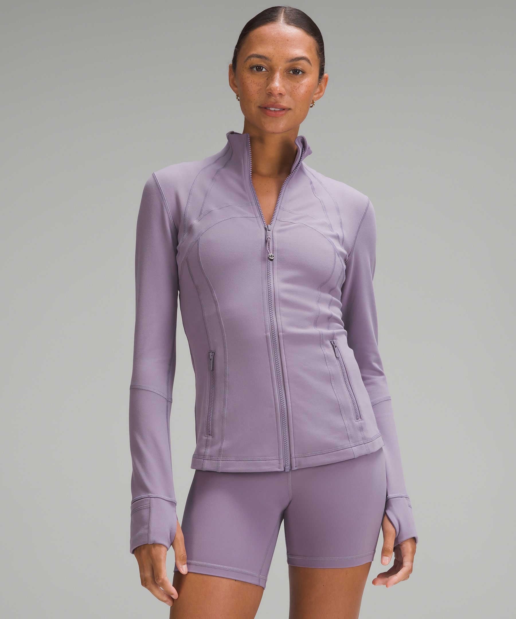 Define Jacket *Luon | Women's Hoodies & Sweatshirts | lululemon