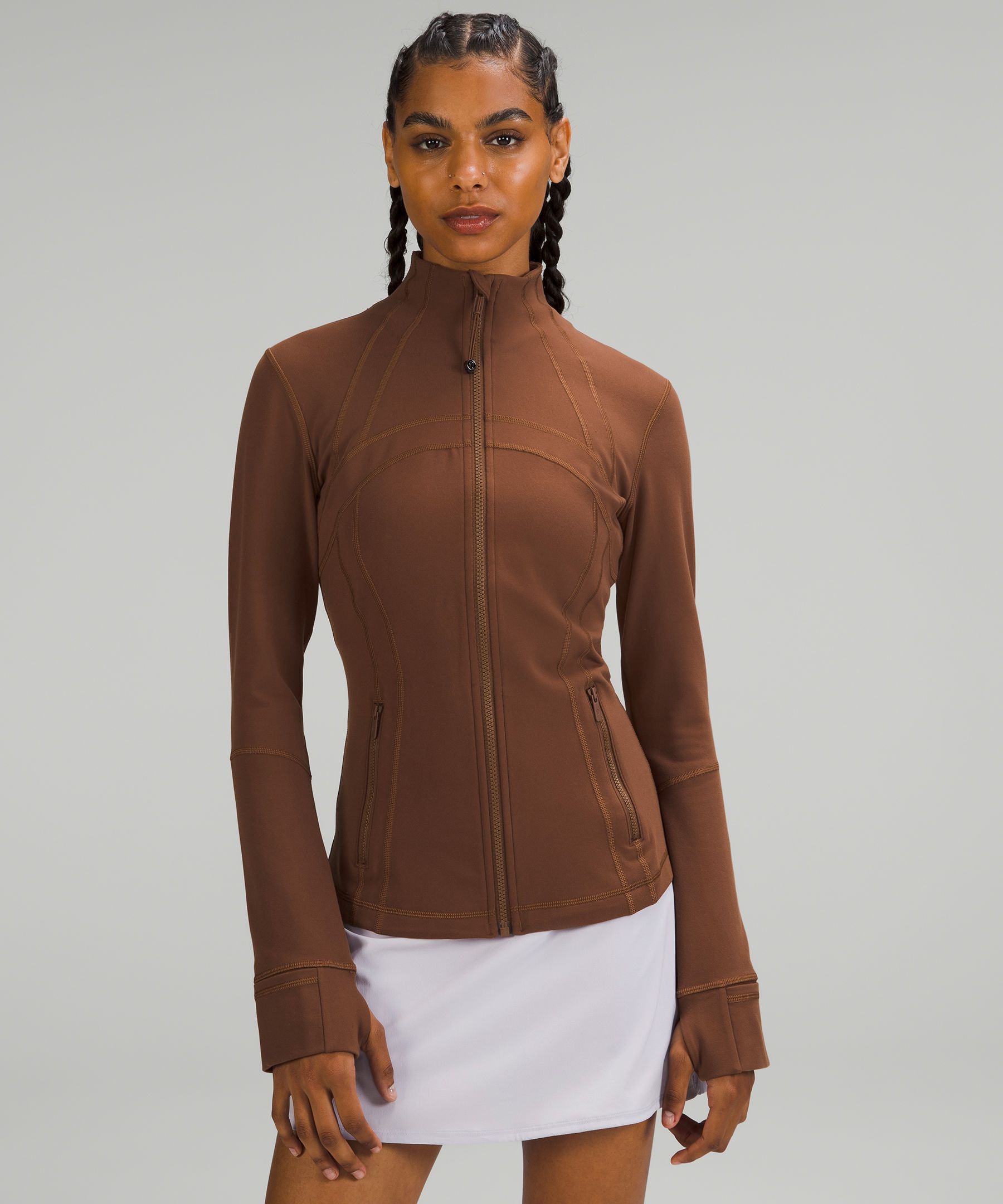 Define Jacket *Luon | Women's Hoodies & Sweatshirts | lululemon