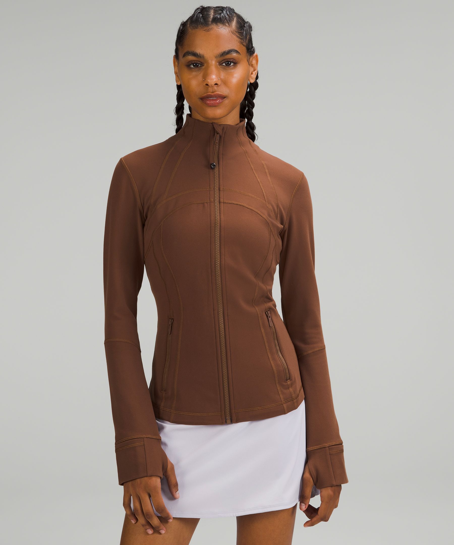 Lululemon Jacket Munimoro gob pe