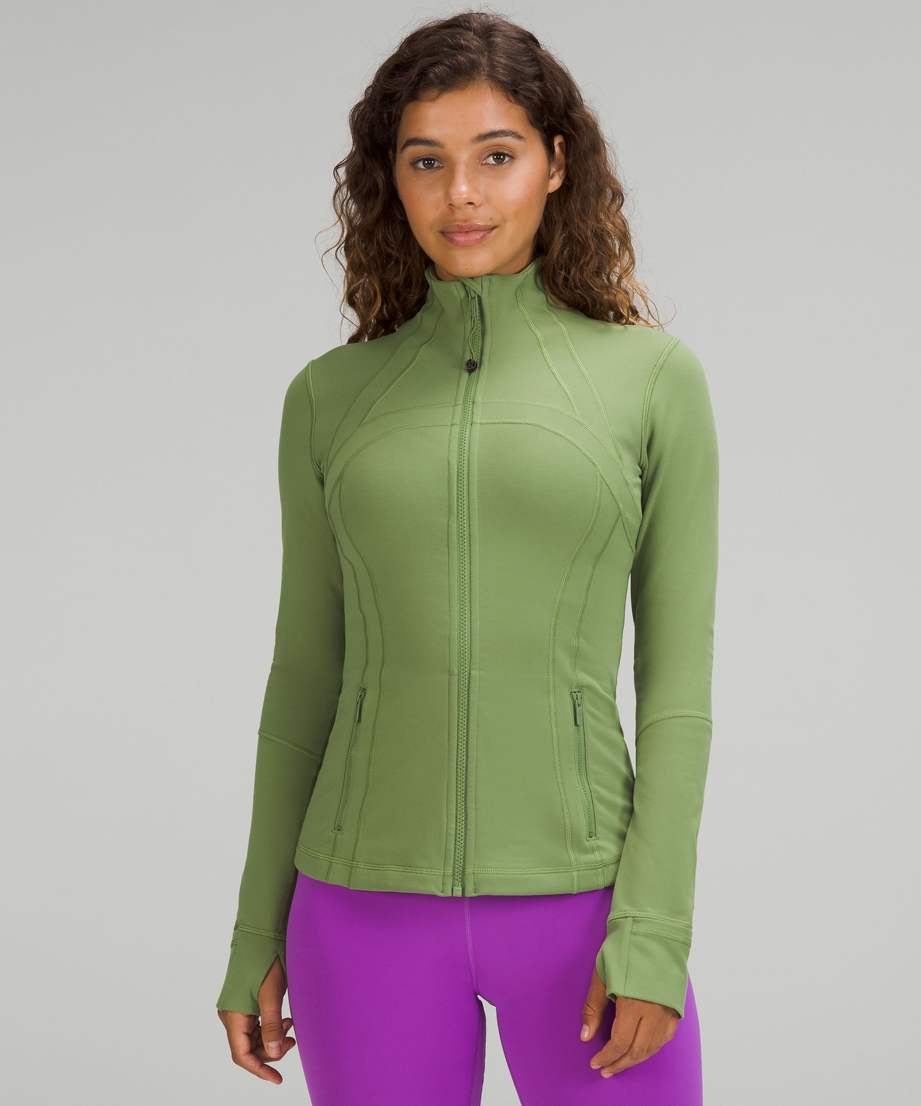 Lululemon Define Jacket Luon