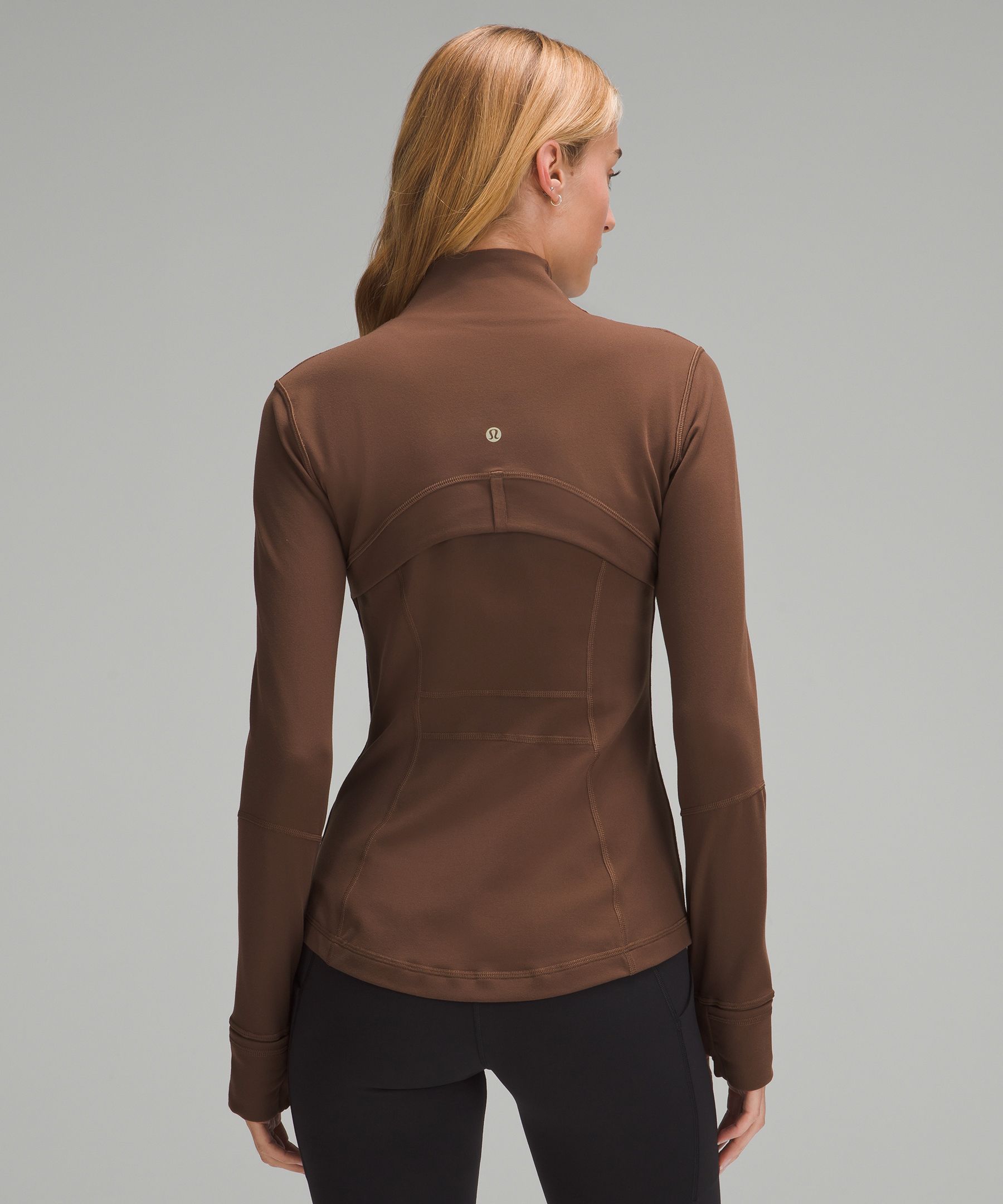 Define Jacket *Luon | Women's Hoodies & Sweatshirts | lululemon