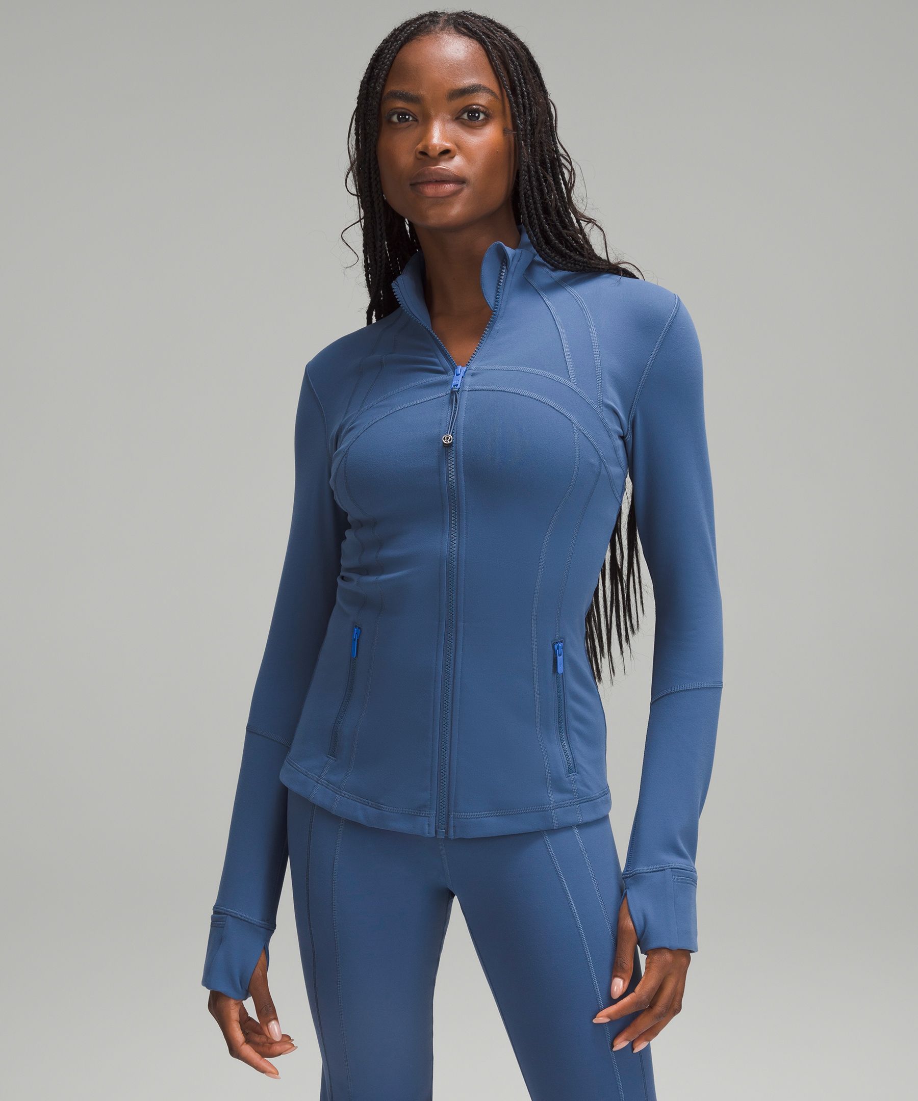 Define Jacket *Luon | Women's Hoodies & Sweatshirts | lululemon Canada