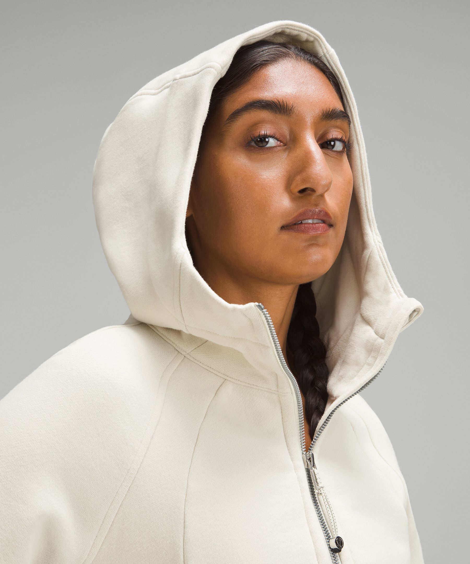 Scuba Full-Zip Hoodie | Women's Hoodies & Sweatshirts | lululemon