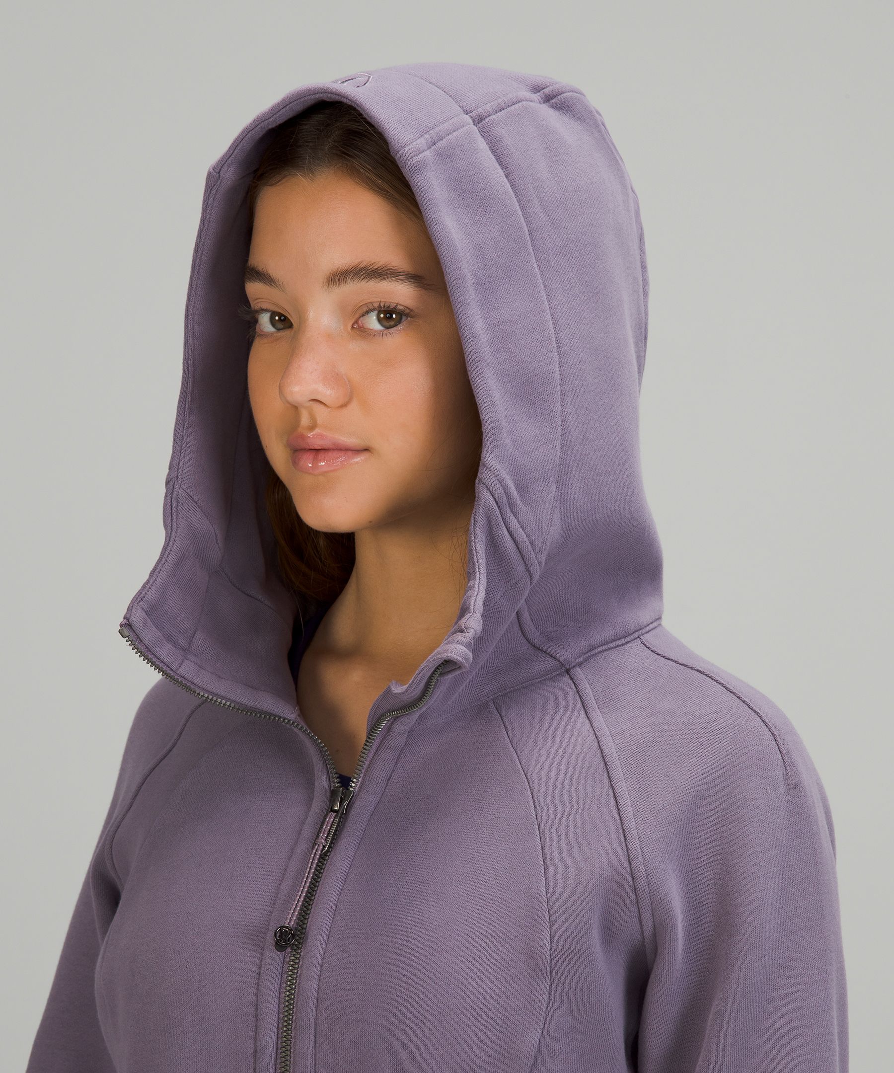 Scuba Full Zip Hoodie | Hoodies and Sweatshirts | Lululemon UK