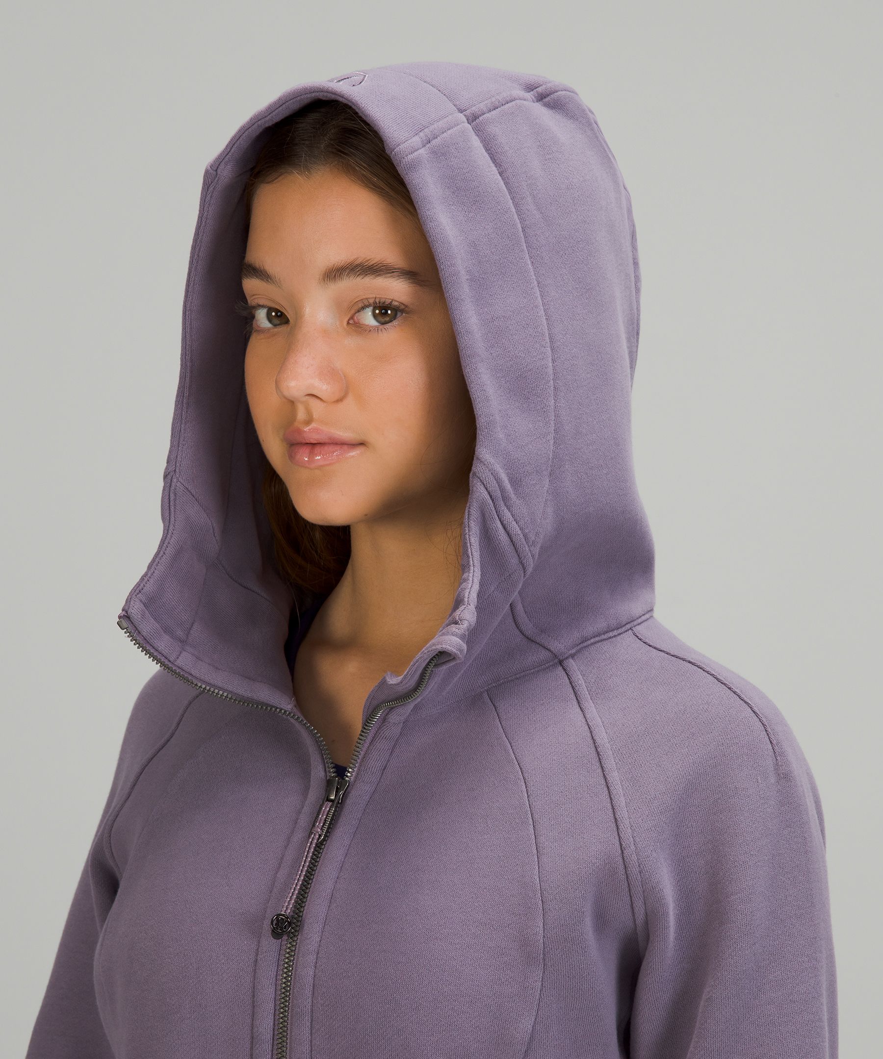 Scuba Full Zip Hoodie Hoodies and Sweatshirts Lululemon UK