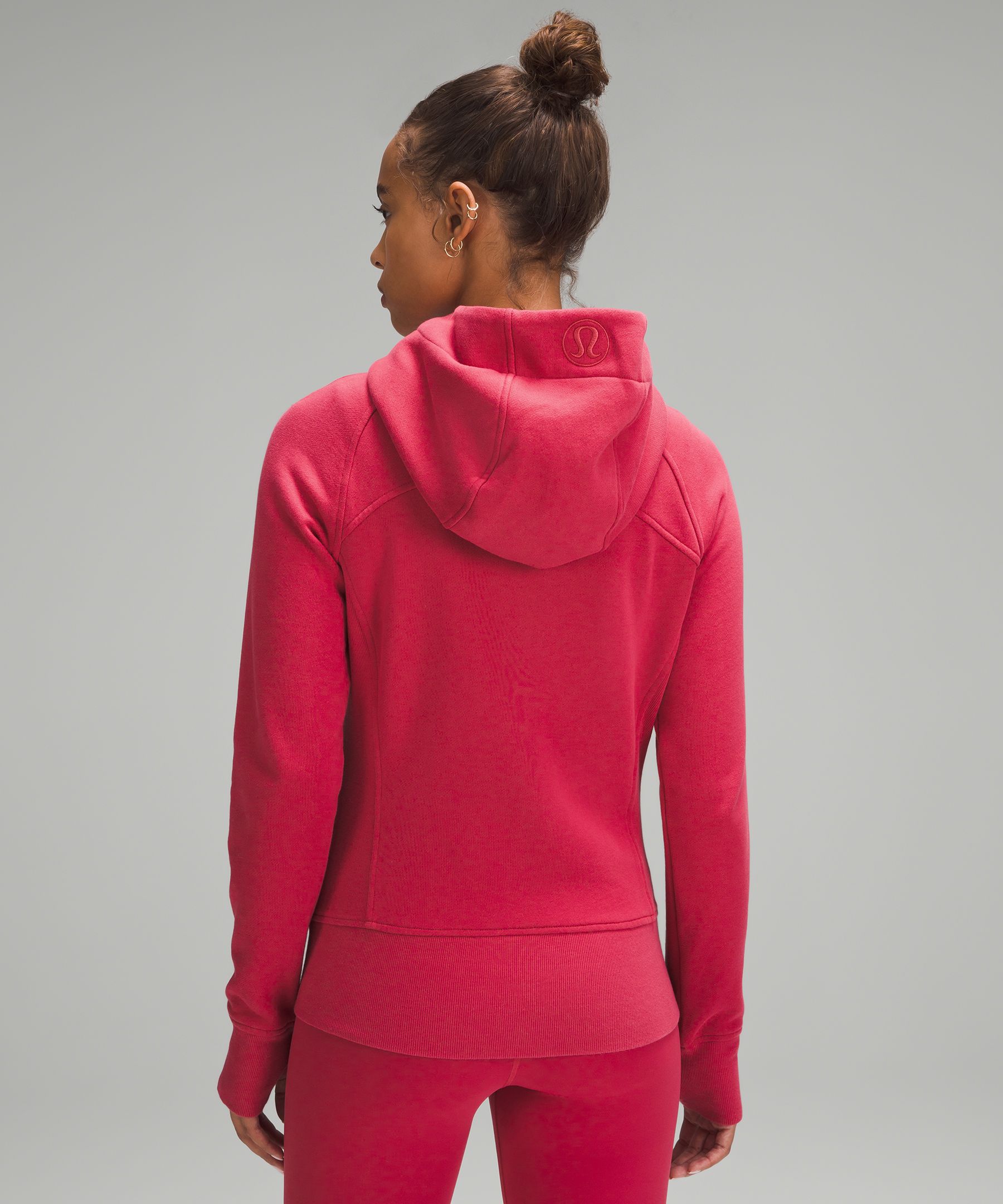 Scuba Full-Zip Hoodie | Women's Hoodies & Sweatshirts | lululemon