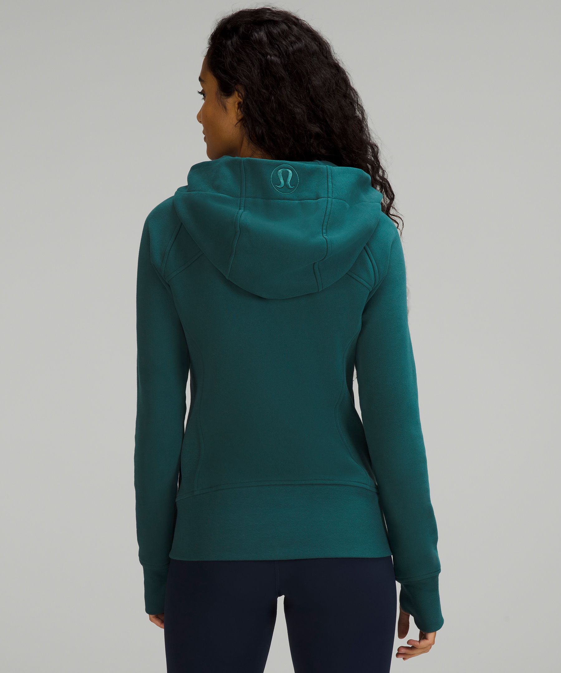 lulu lemon pullover