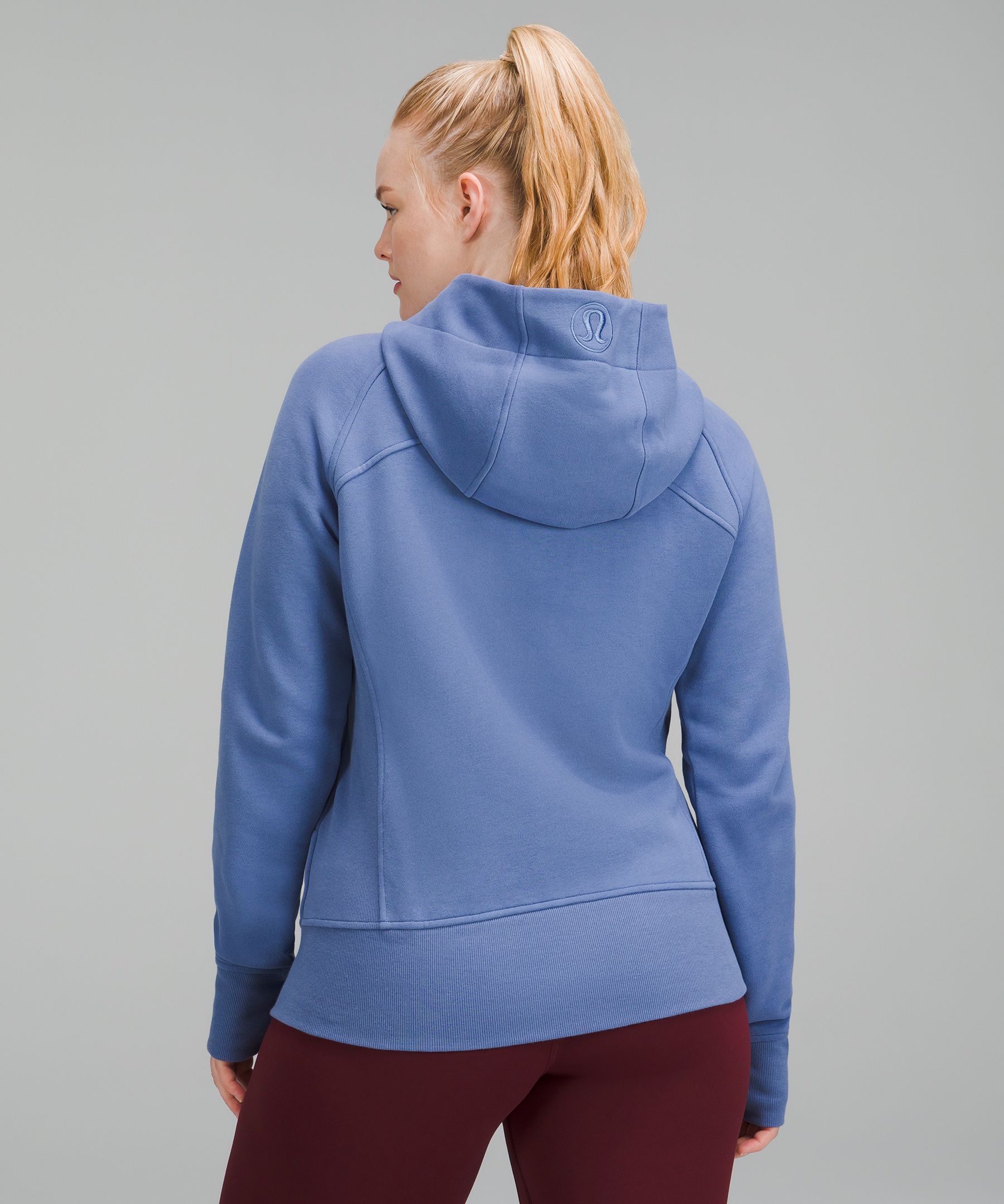 lululemon hoodie women