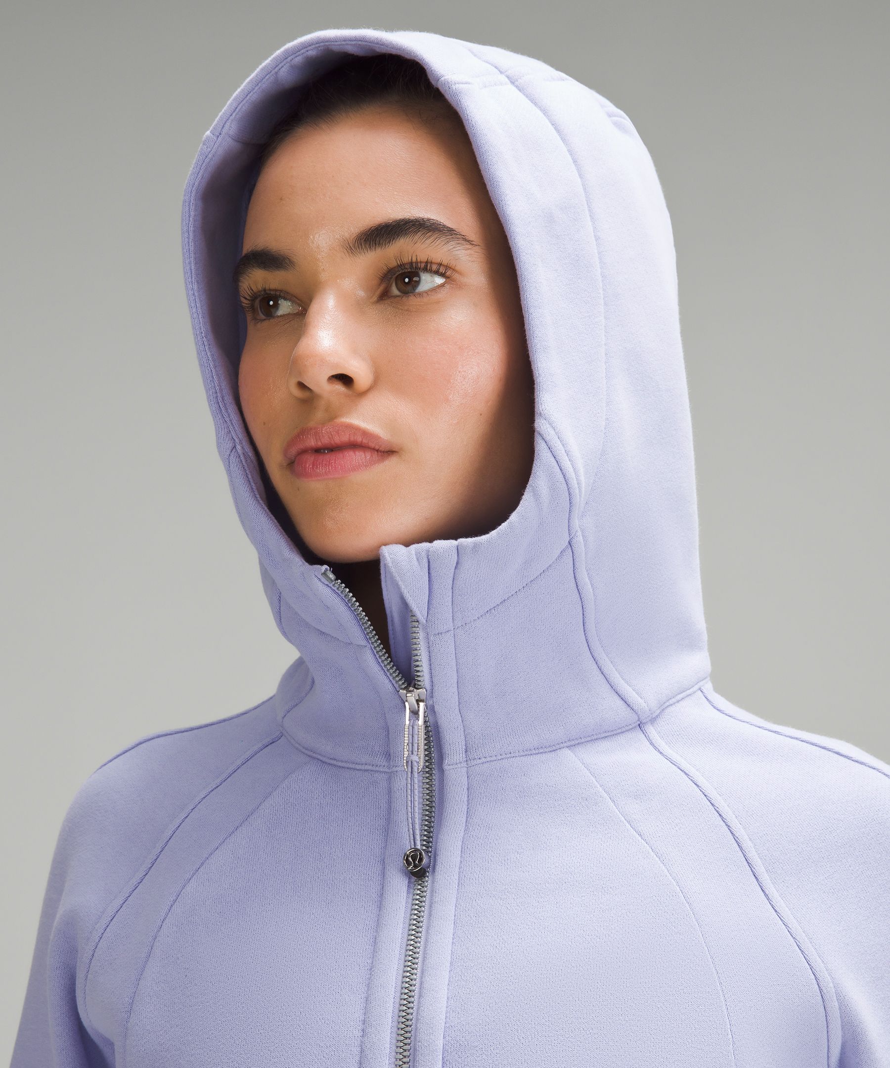 Lululemon Scuba Full-Zip Hoodie. 4