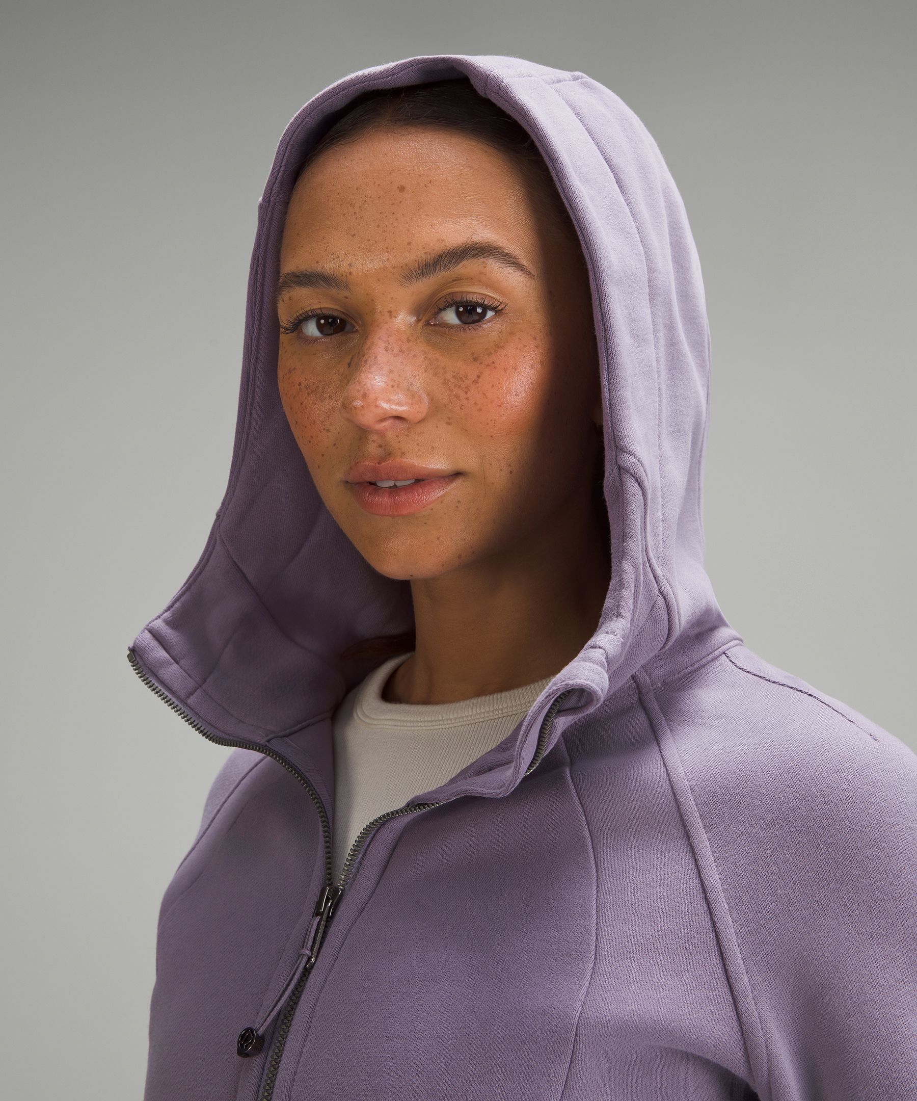 Scuba Full-Zip Hoodie | Women's Hoodies u0026 Sweatshirts | lululemon