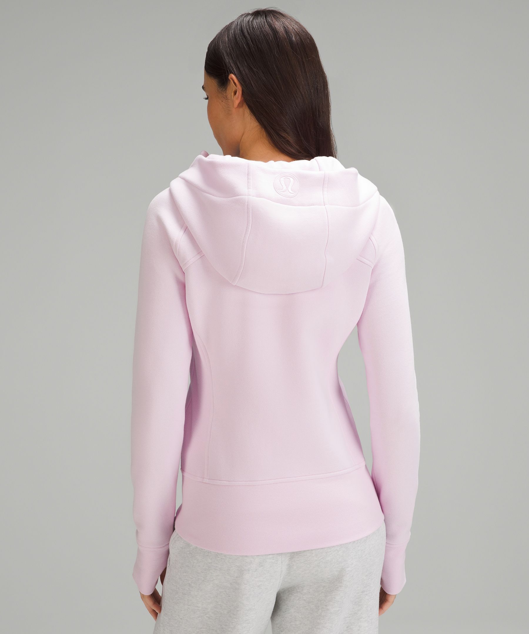 Scuba Full-Zip Hoodie | Women's Hoodies & Sweatshirts | lululemon