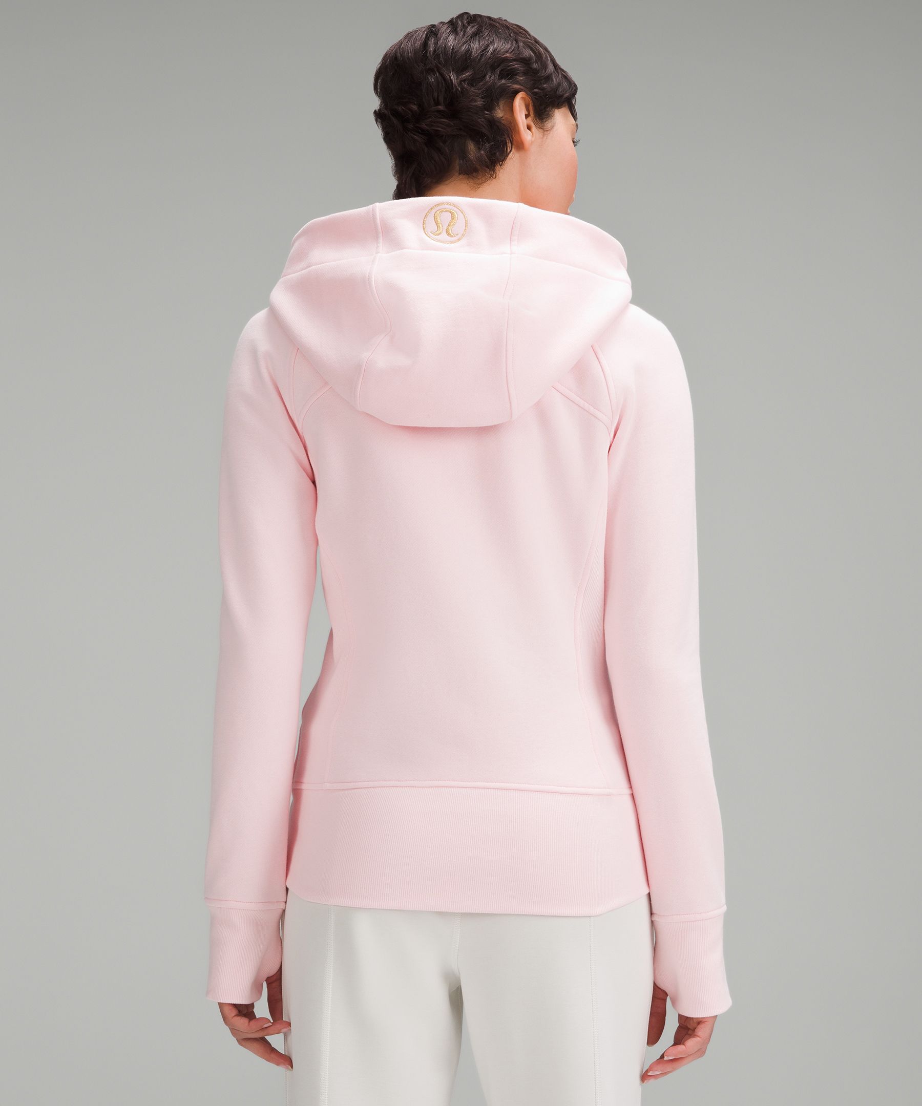 Lululemon Scuba Hoodie Full Zip 6 - Athletic apparel