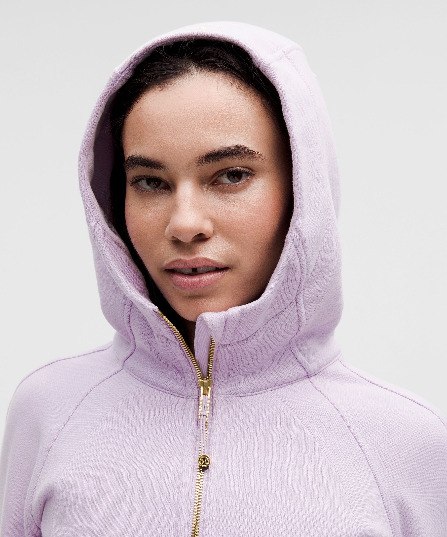 Lululemon Scuba Full-zip Hoodie