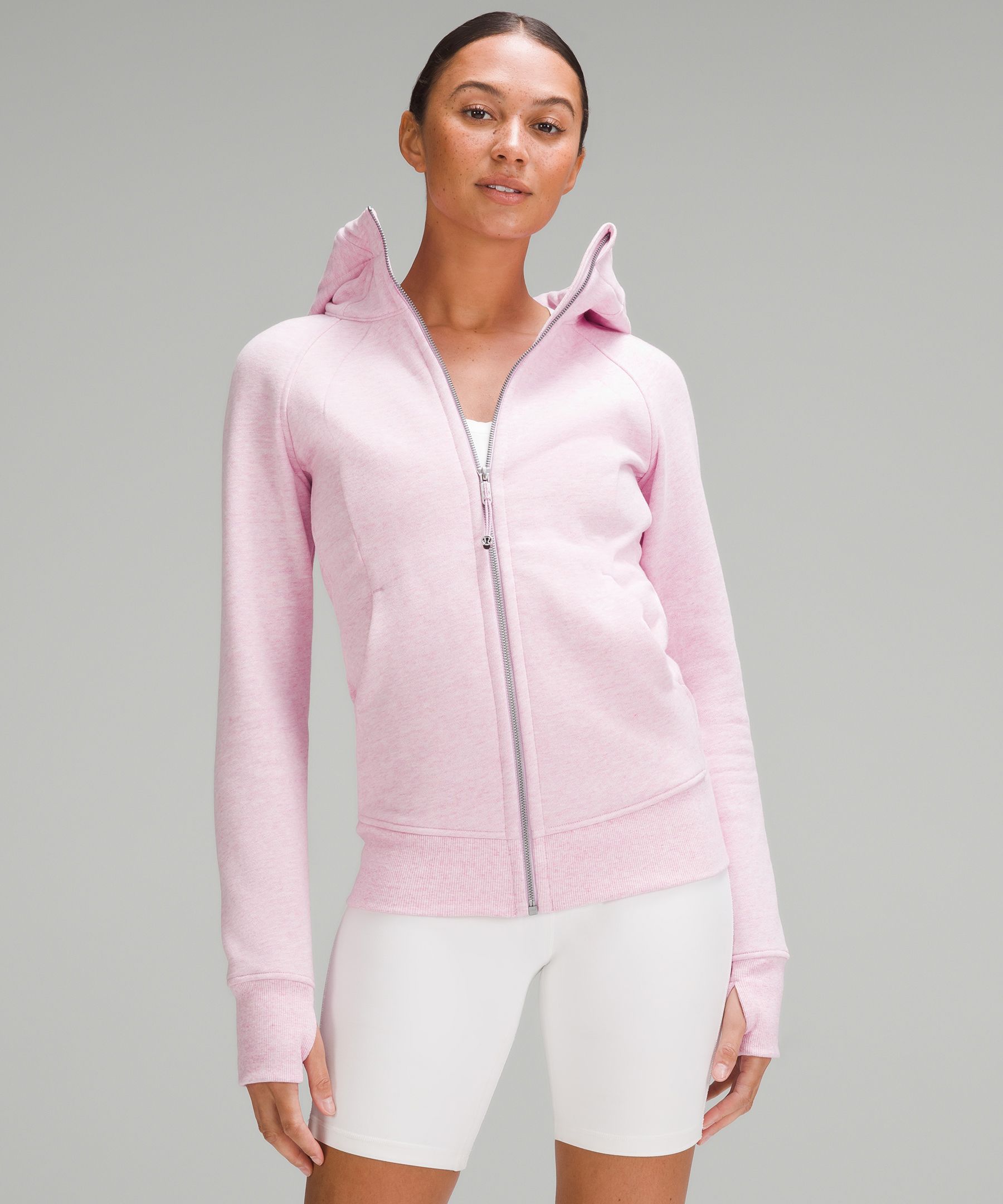 Women's Fleece Hoodie - Soft, Cozy & Proudly Made In Canada