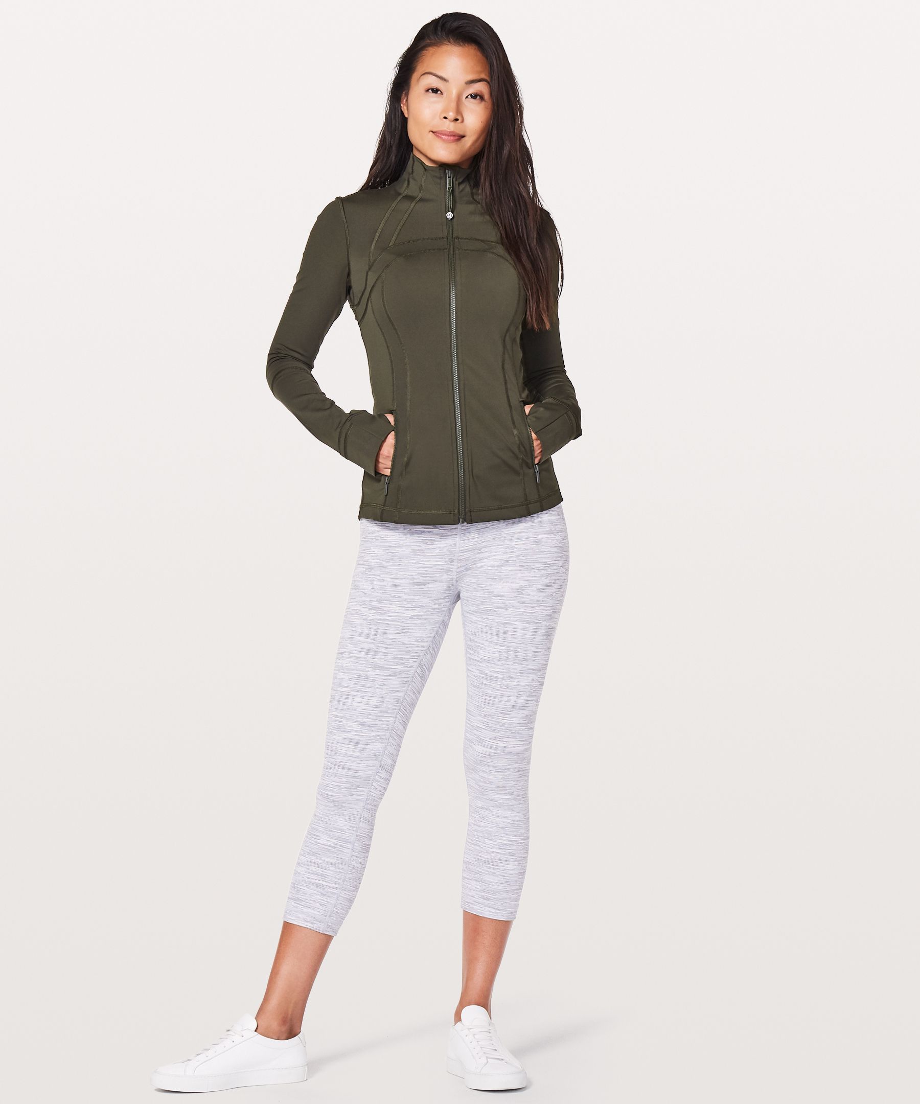 Define Jacket Nulux lululemon Hong Kong SAR