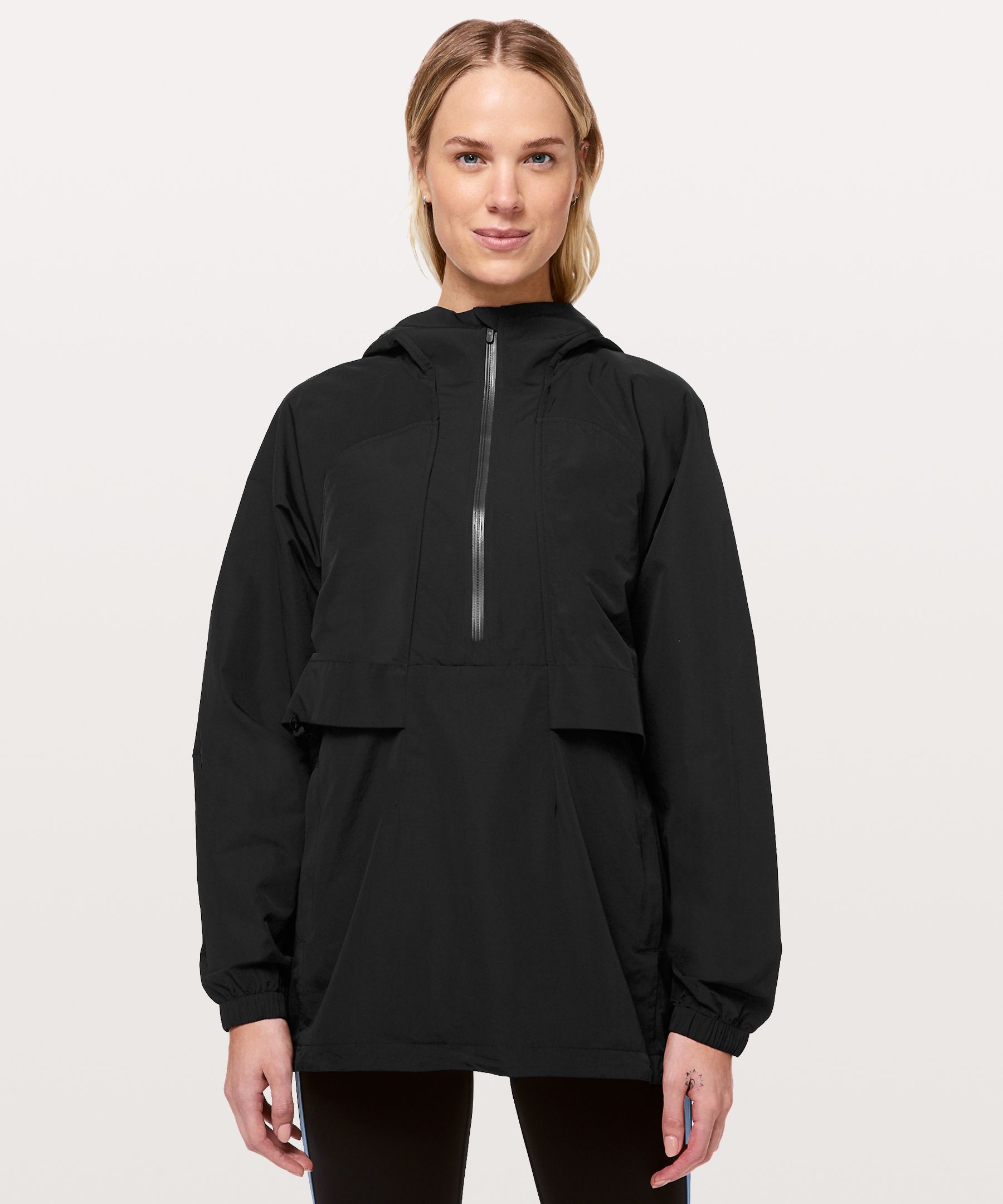 Lululemon next hot sale move jacket