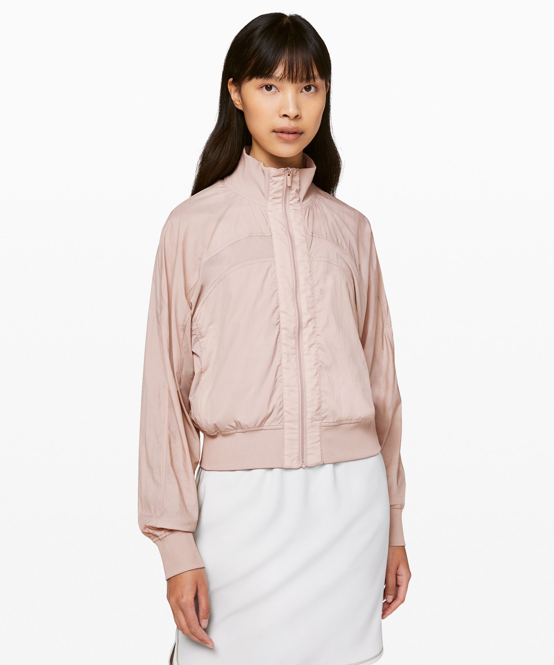 送料無料特集 | 激安の新品・型落ち・アウトレット Serve It EU Lululemon | Jacket ヨガ
