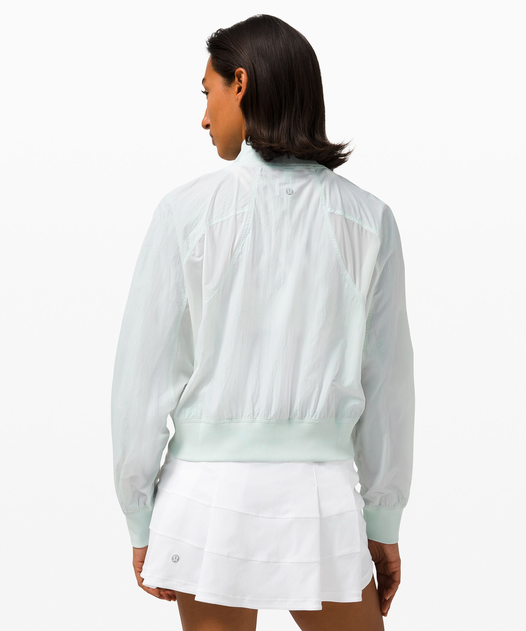Serve It Jacket lululemon Hong Kong SAR