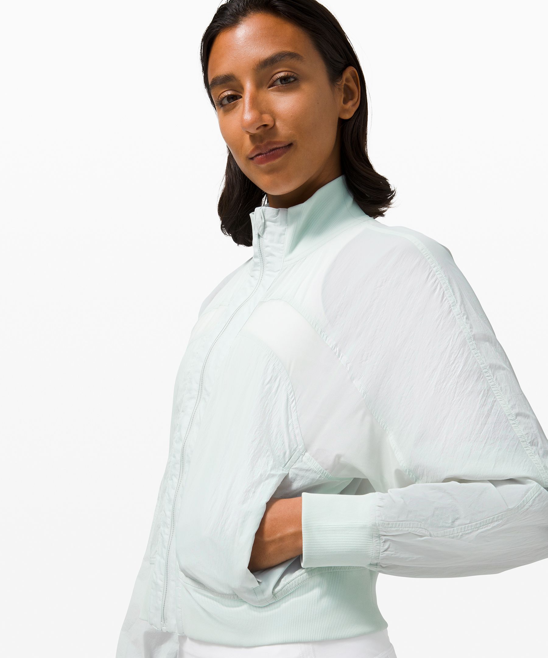 Serve It Jacket lululemon Hong Kong SAR