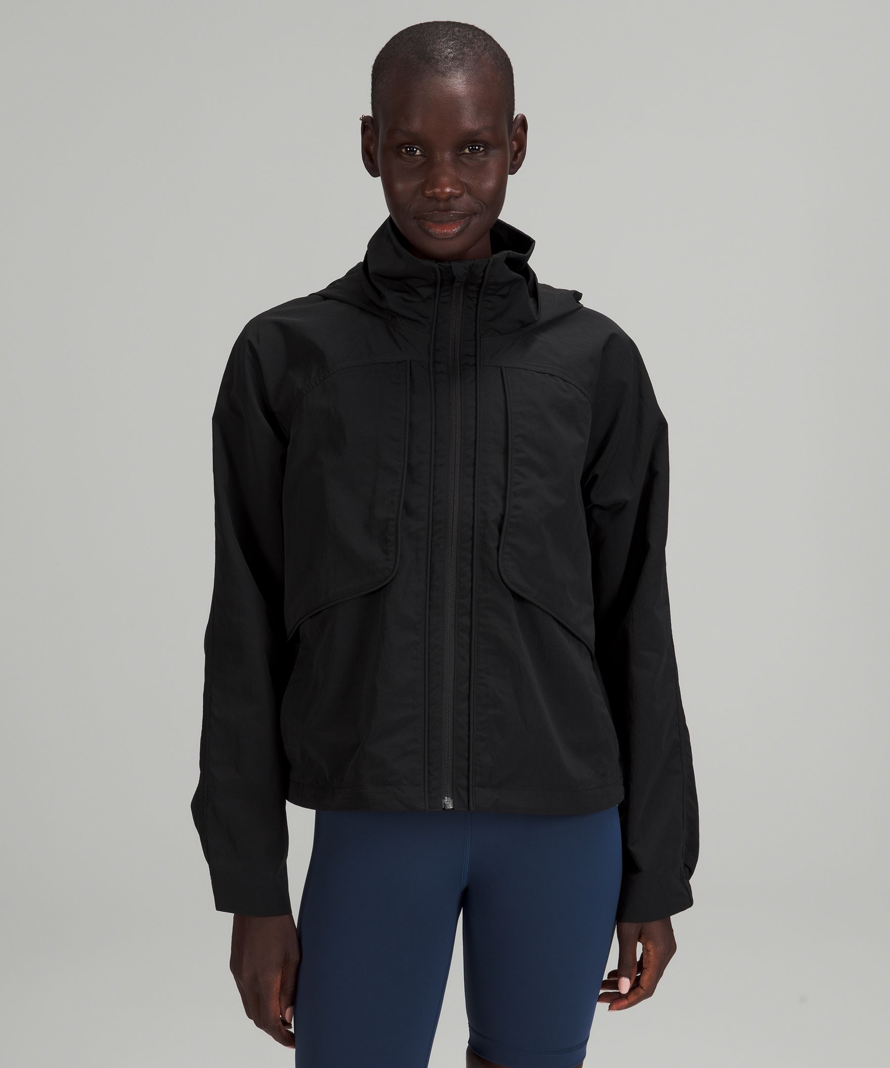 fleet street jacket lululemon