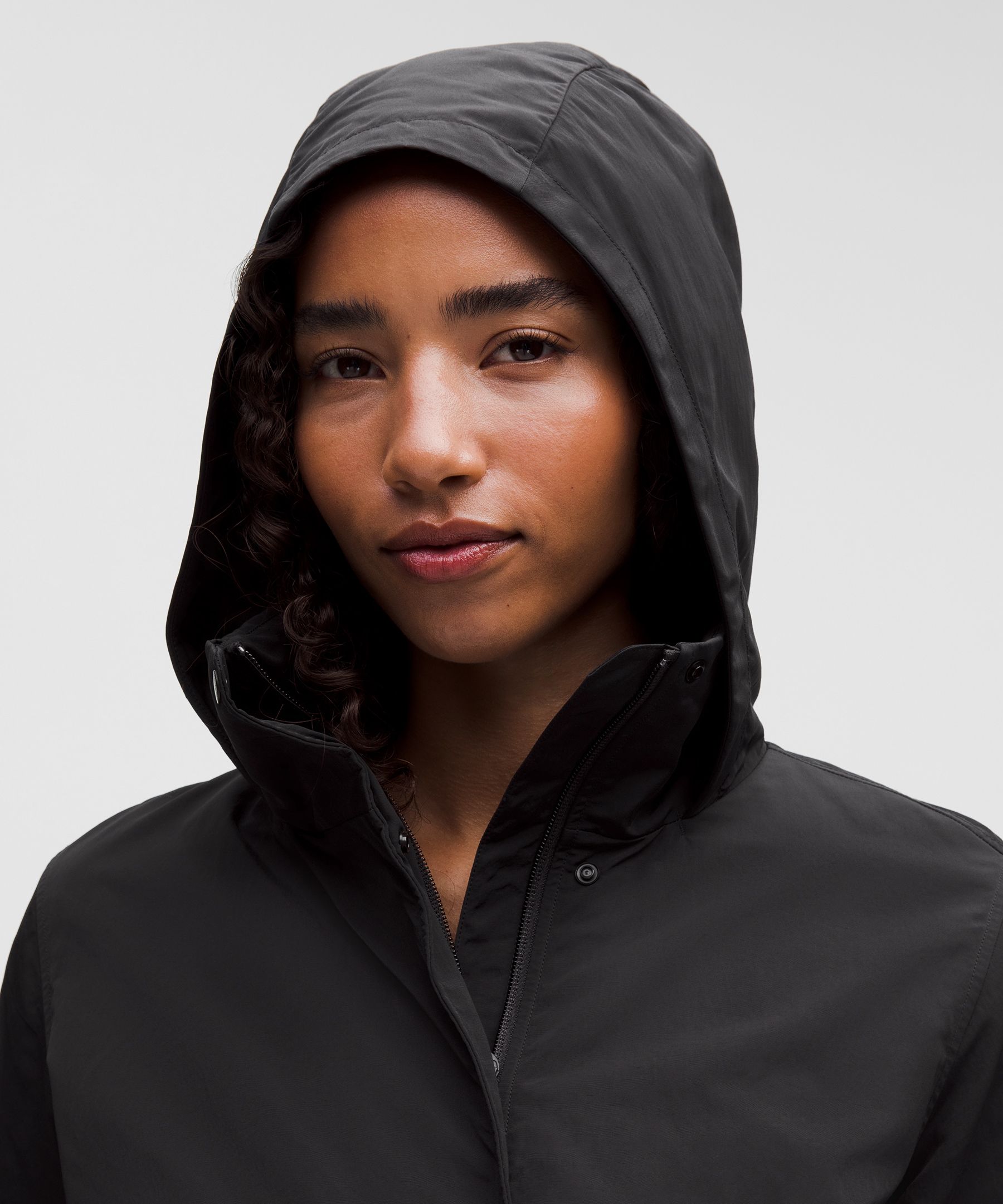 Always Effortless Jacke