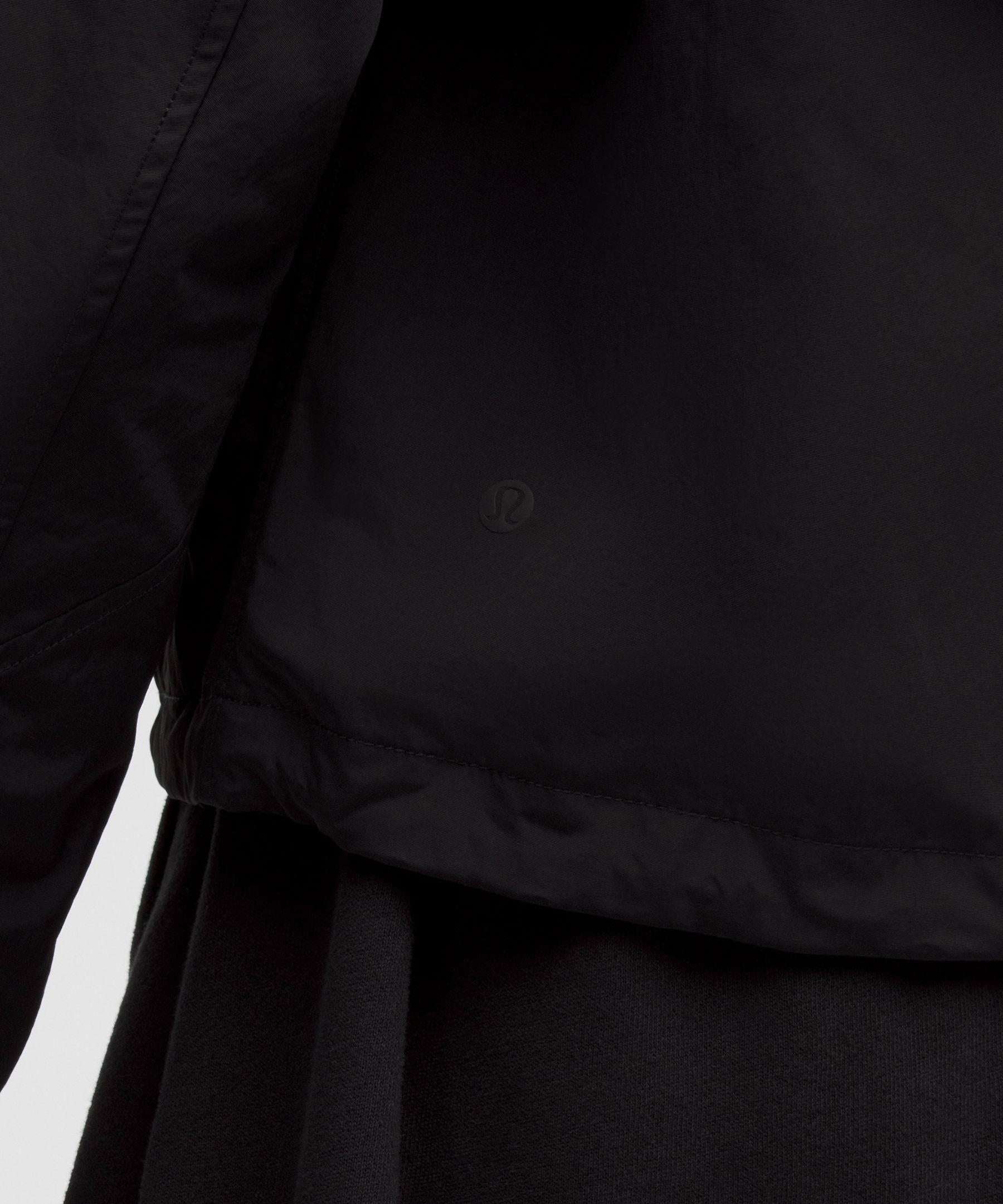Always Effortless Jacke