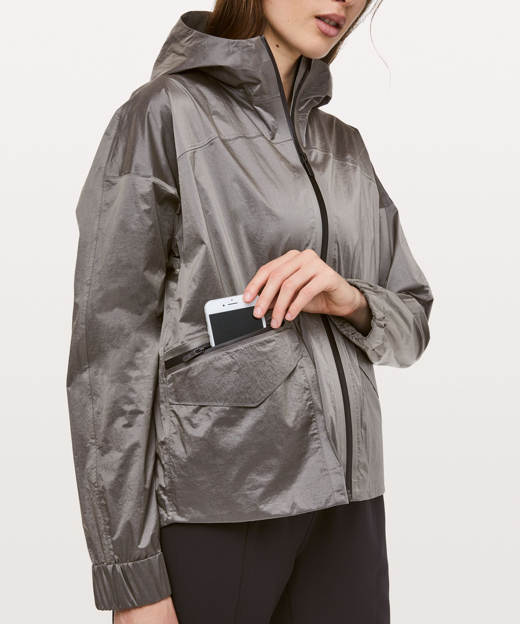 Drizzle Down Jacket Lululemon FR