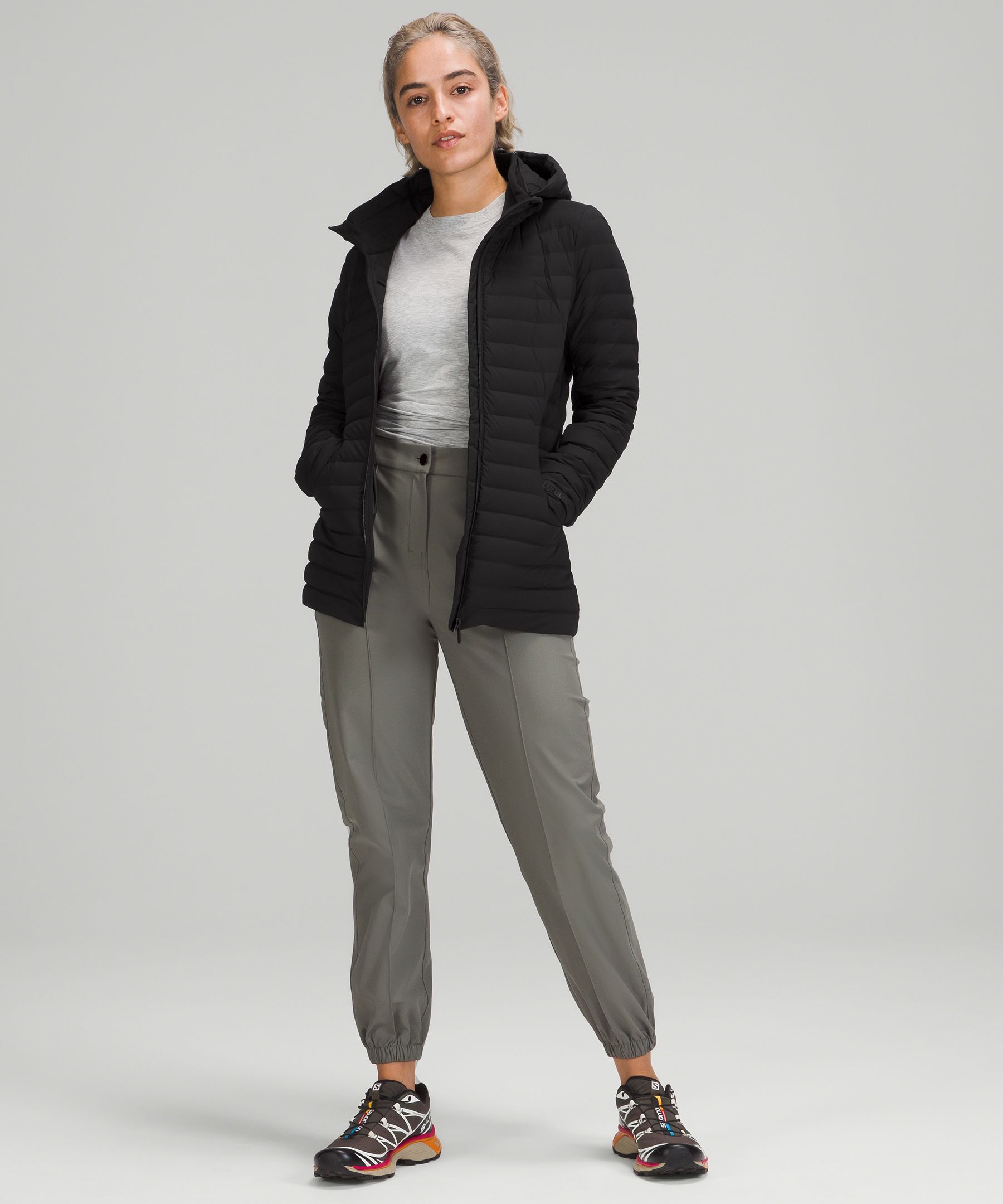 lululemon down jacket products for sale