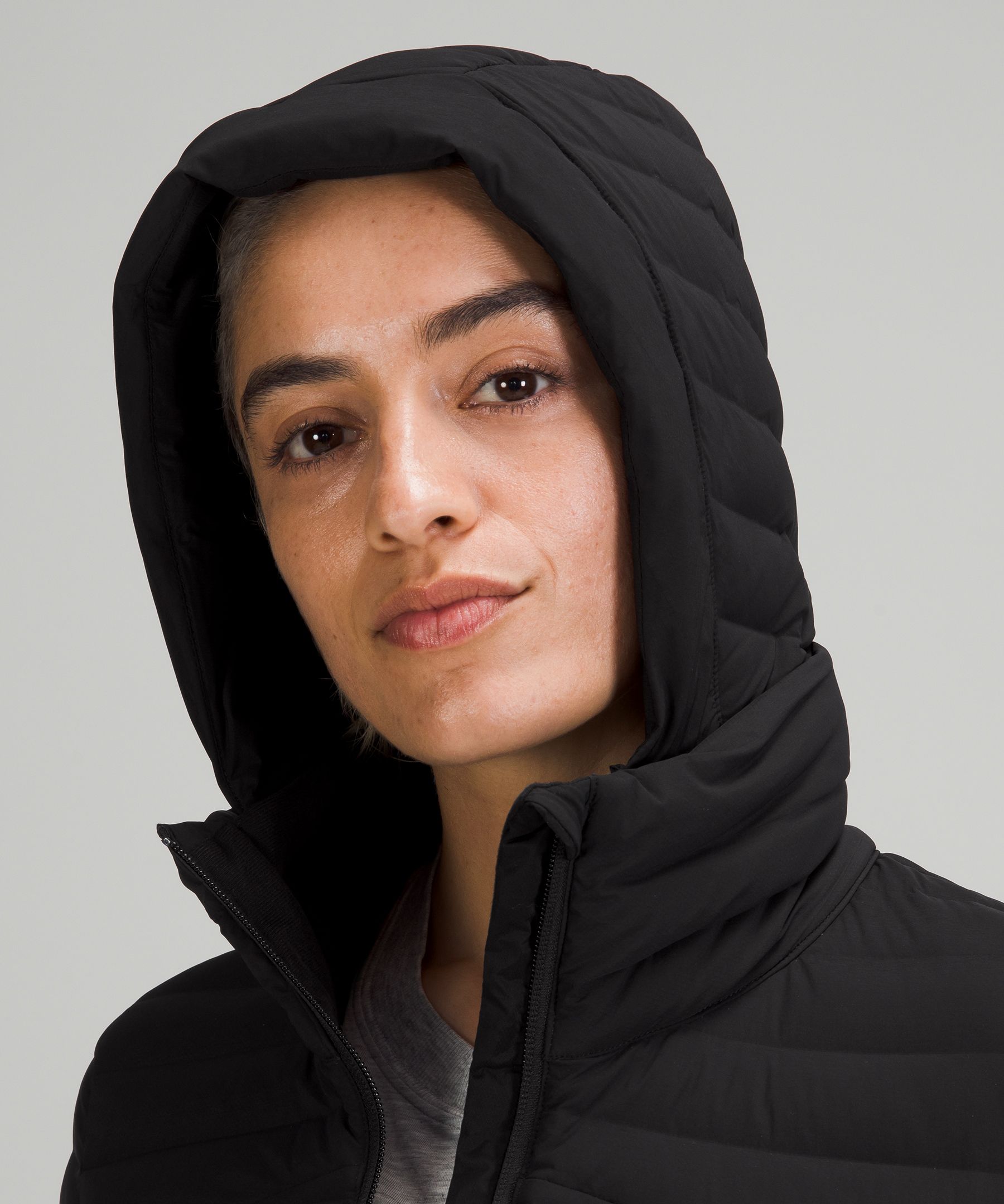 Lululemon on sale down coat