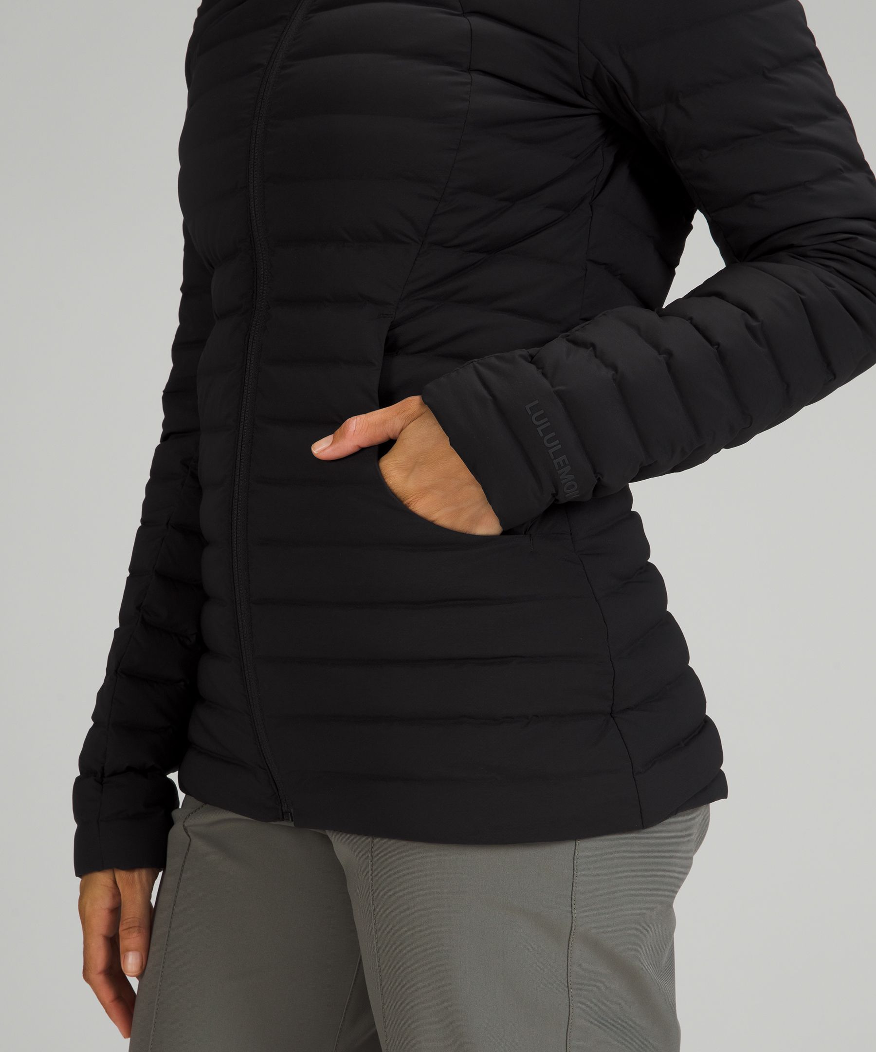 Down Jacket  Lululemon UK