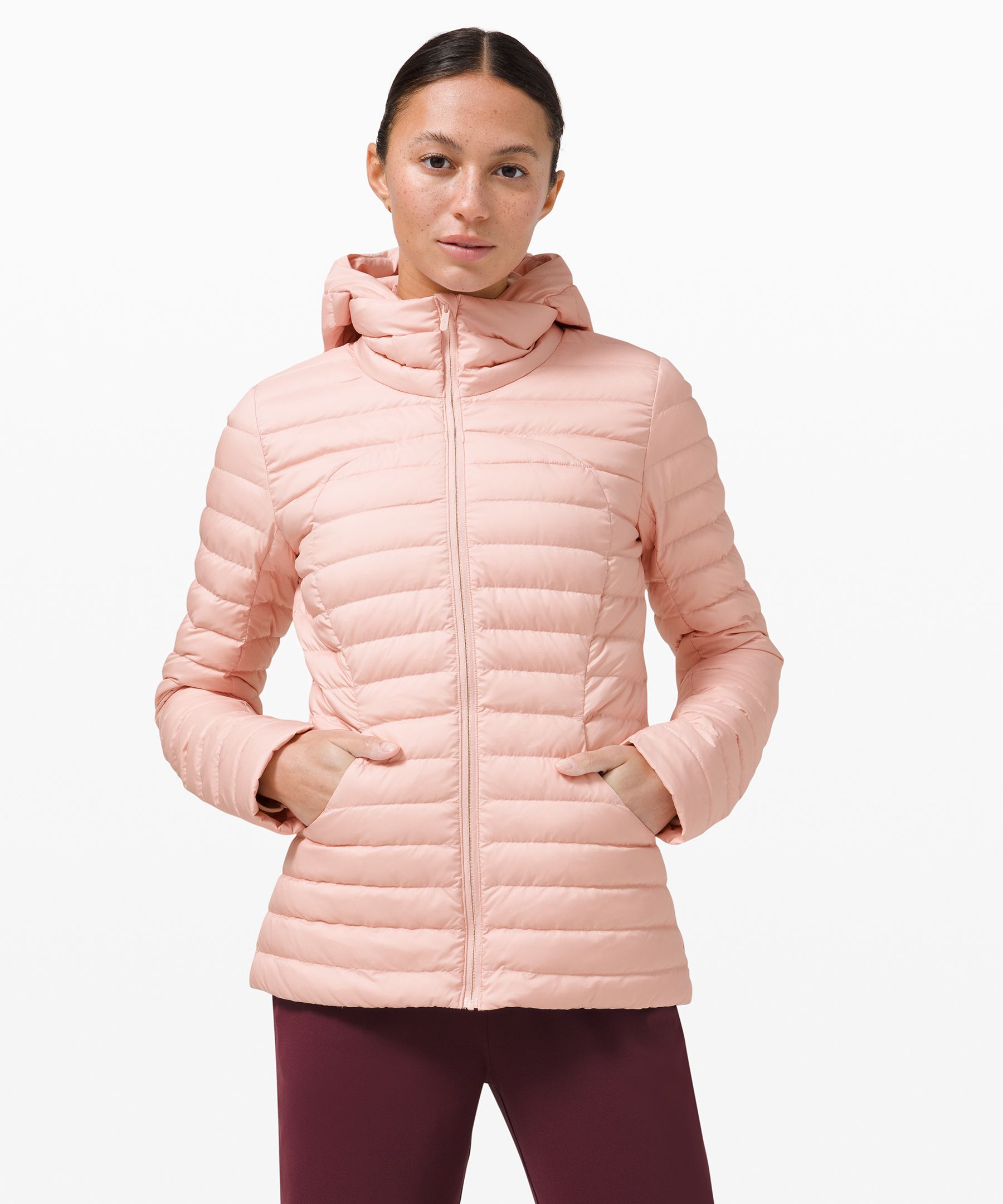 lululemon pack it down jacket review