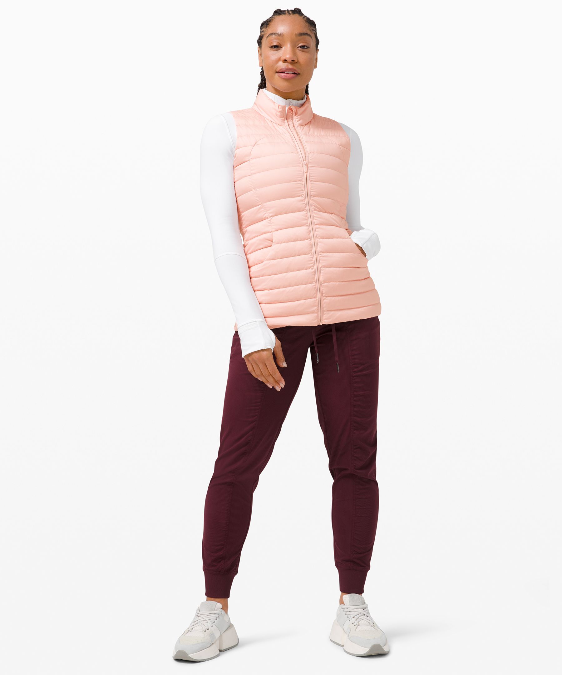 Vest | Coats \u0026 Jackets | Lululemon HK