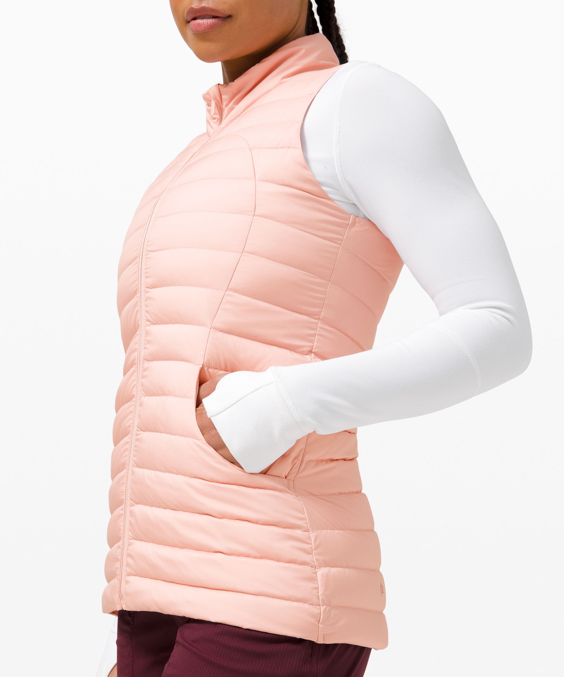 Pack It Down Vest lululemon SG