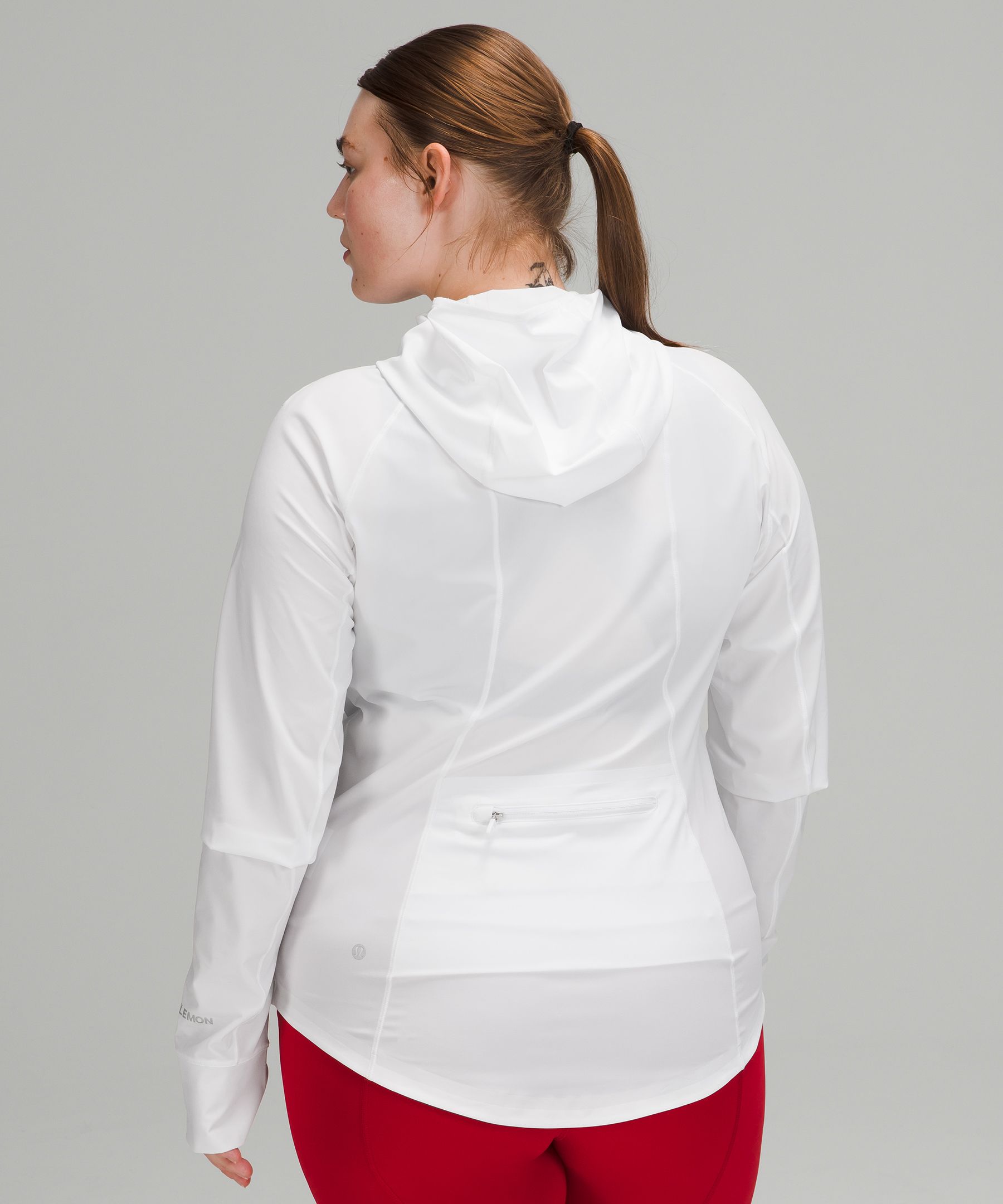 Mist Over Windbreaker, Women's Coats & Jackets, lululemon