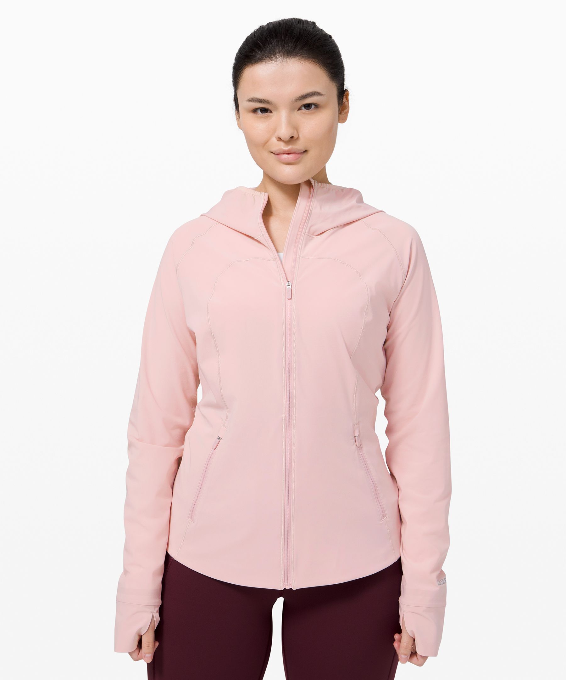 Mist Over Windbreaker