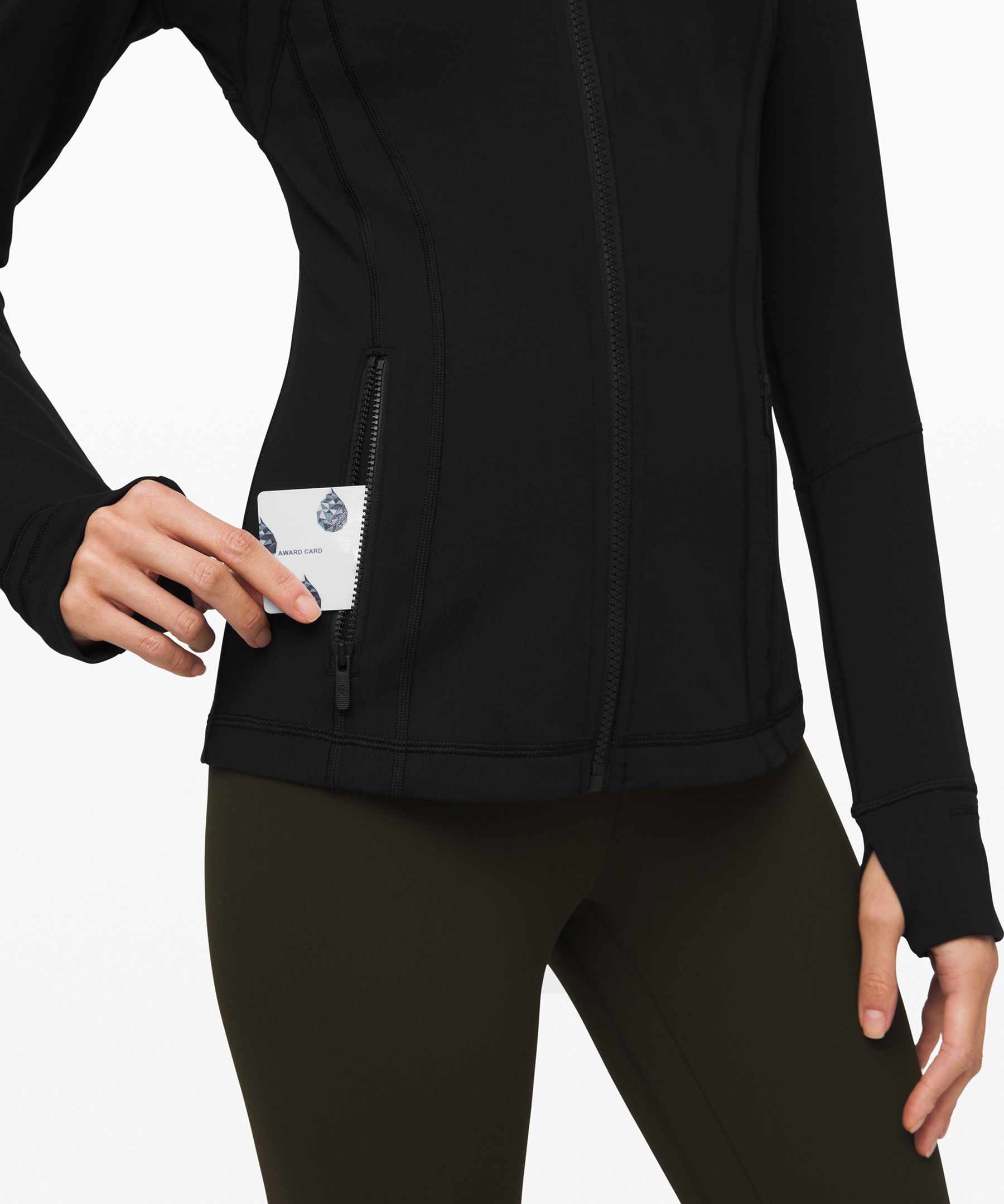 lululemon define jacket sale