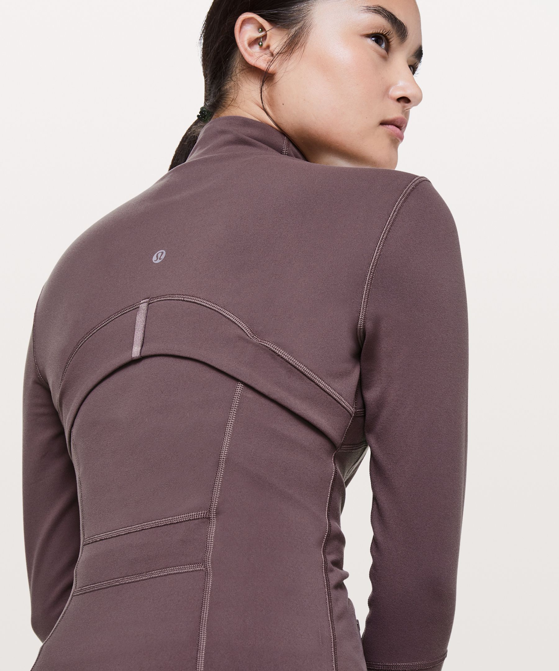 lululemon asia fit meaning