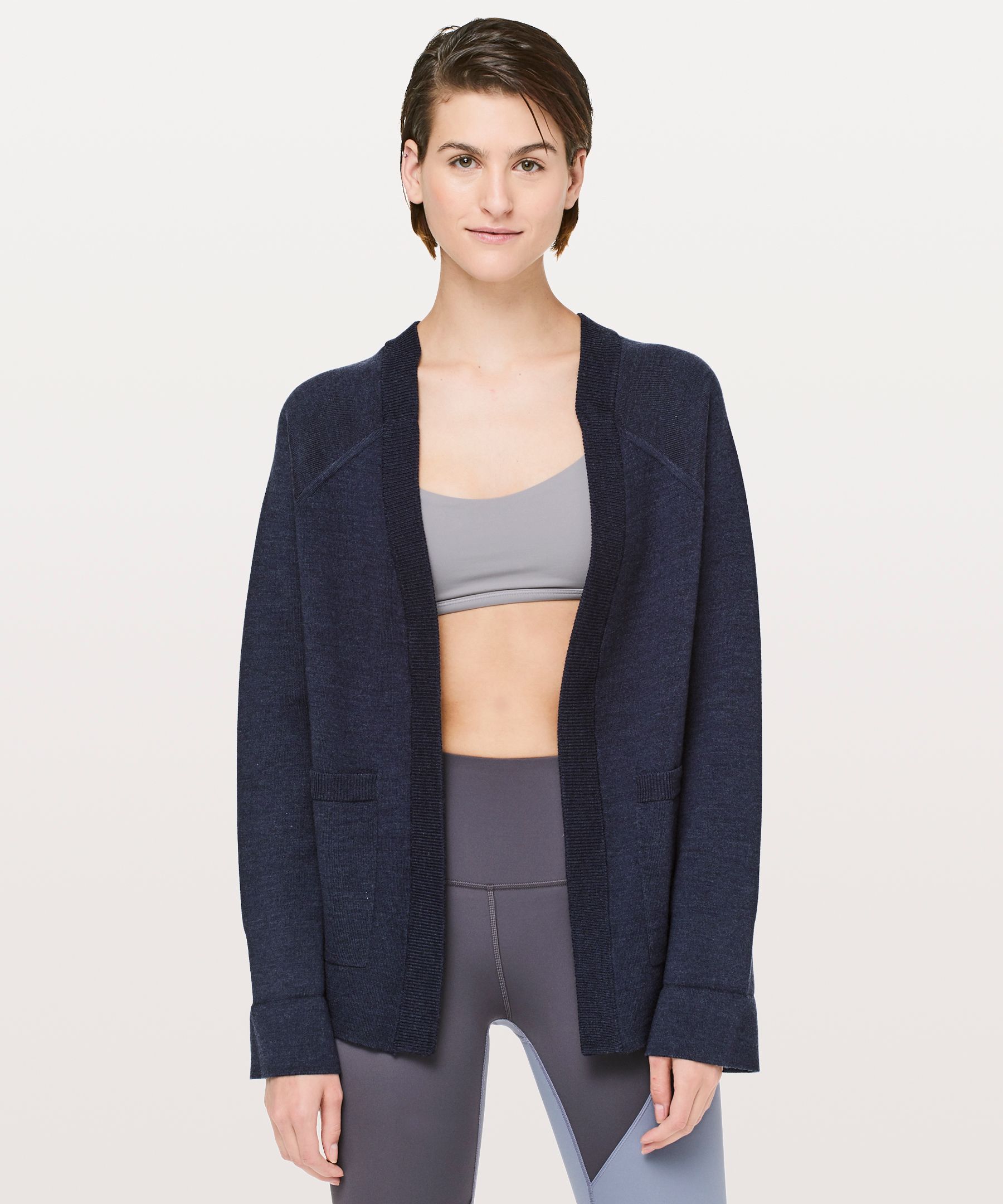 Photo of Reverse Me Wrap