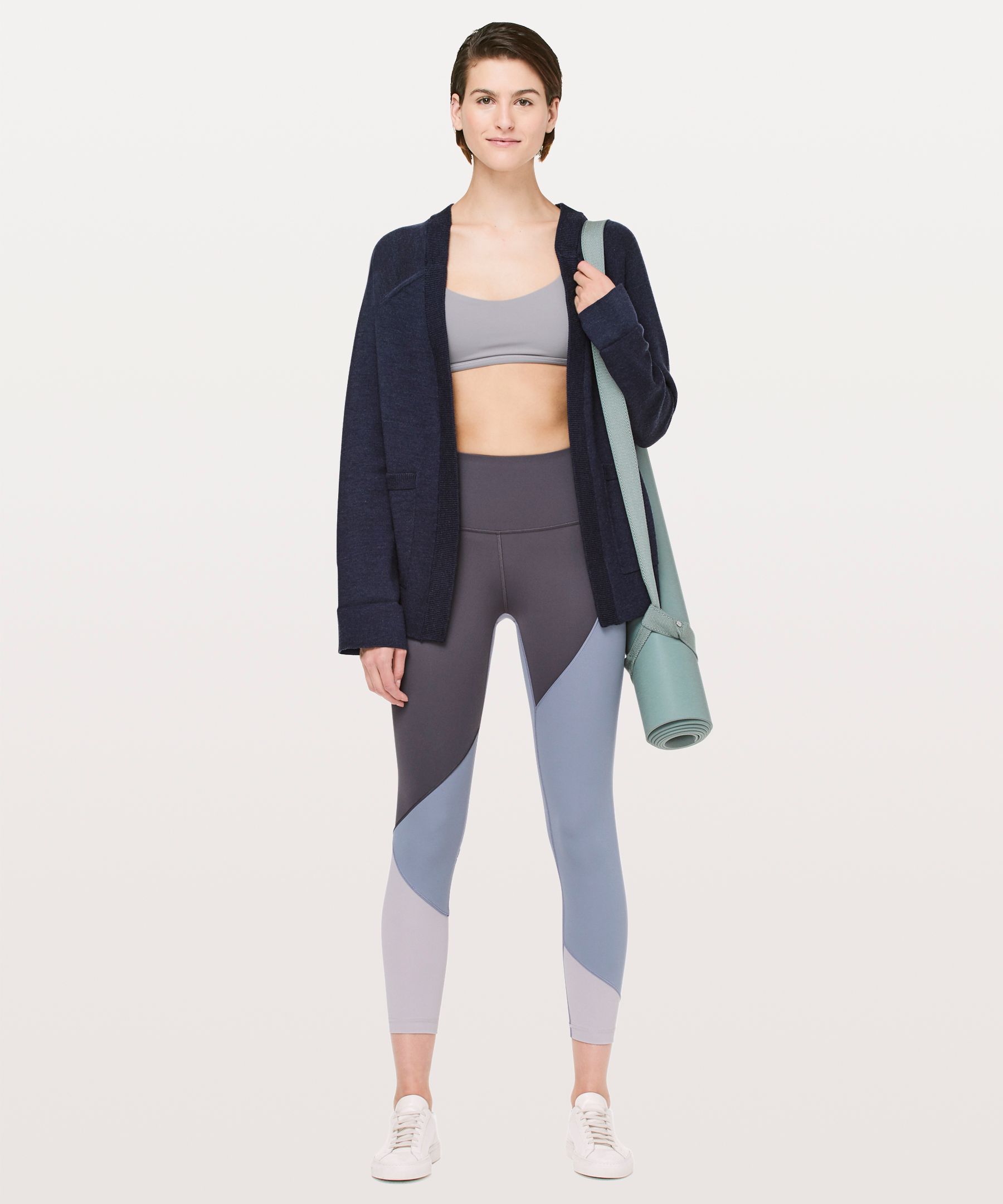 Photo of Reverse Me Wrap