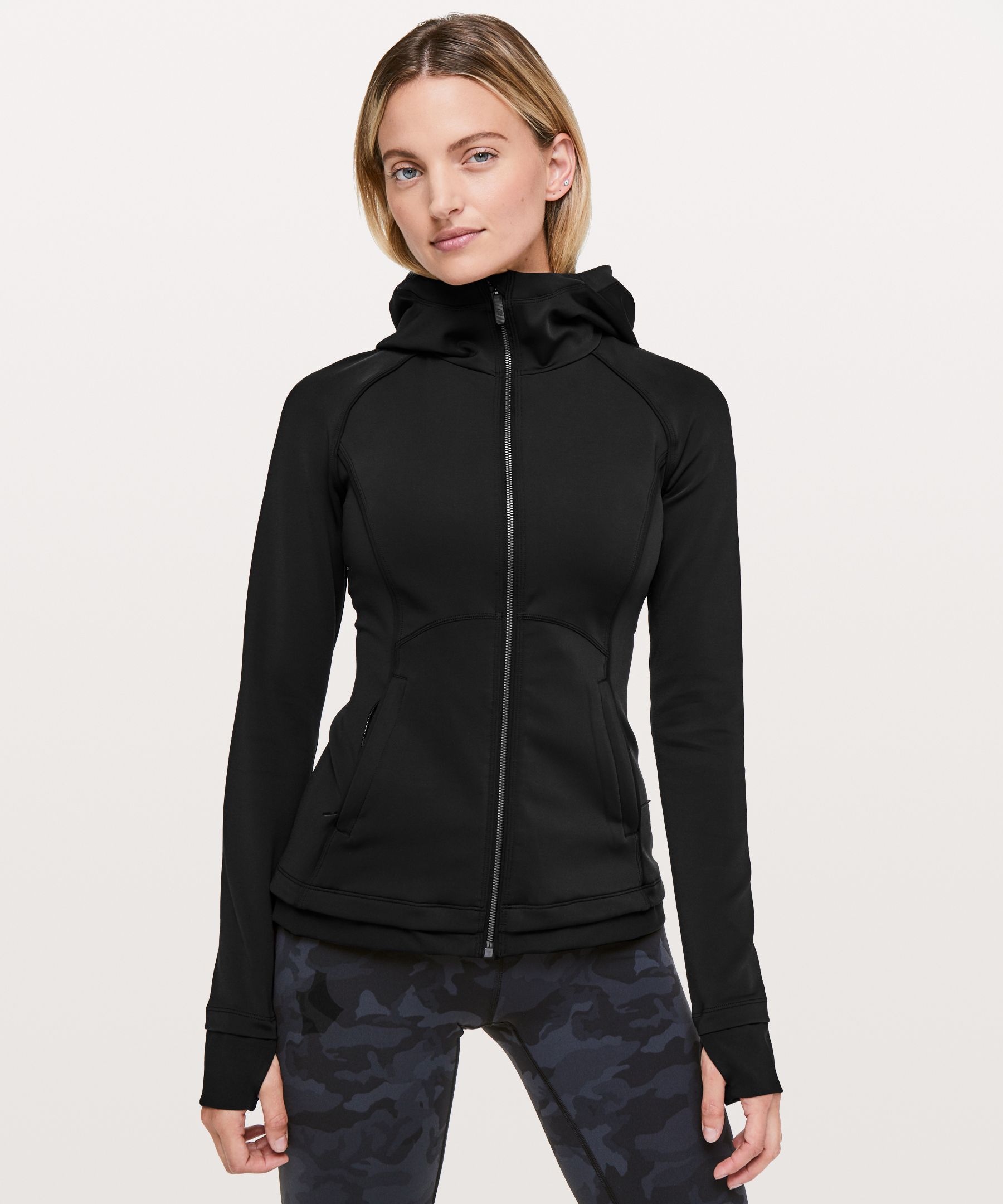 Stopover Jacket | Lululemon UK