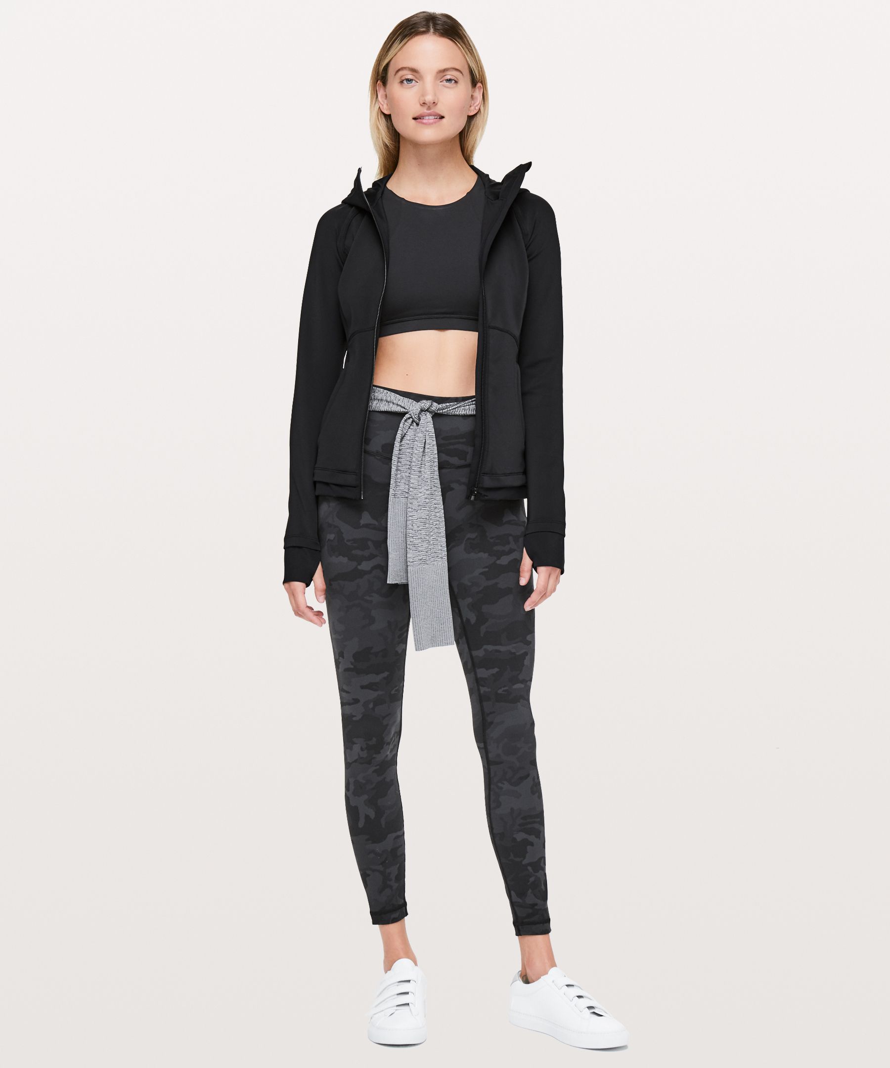 lululemon stopover jacket