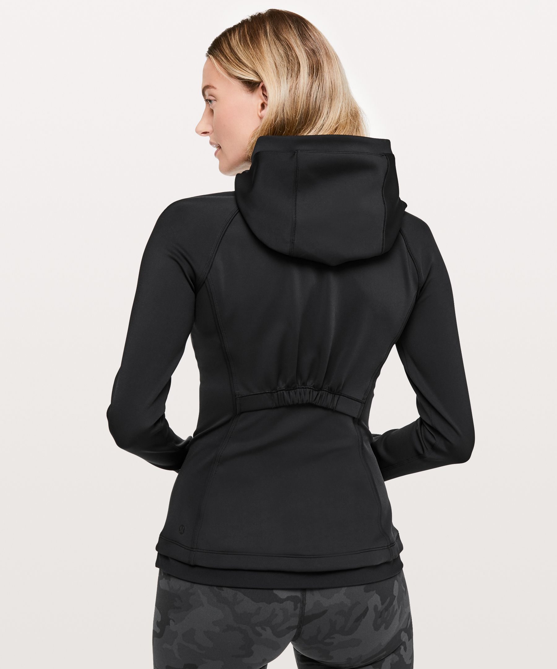 stopover jacket lululemon