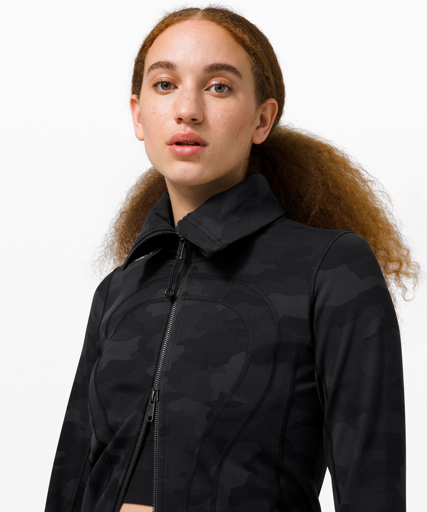 In on sale stride jacket