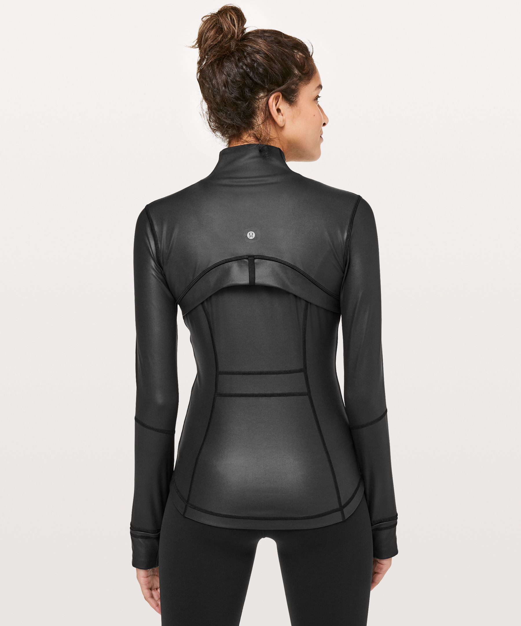 lululemon neoprene jacket