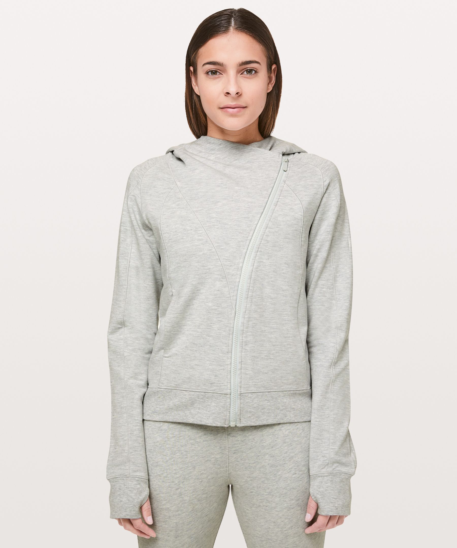 lululemon coast hoodie