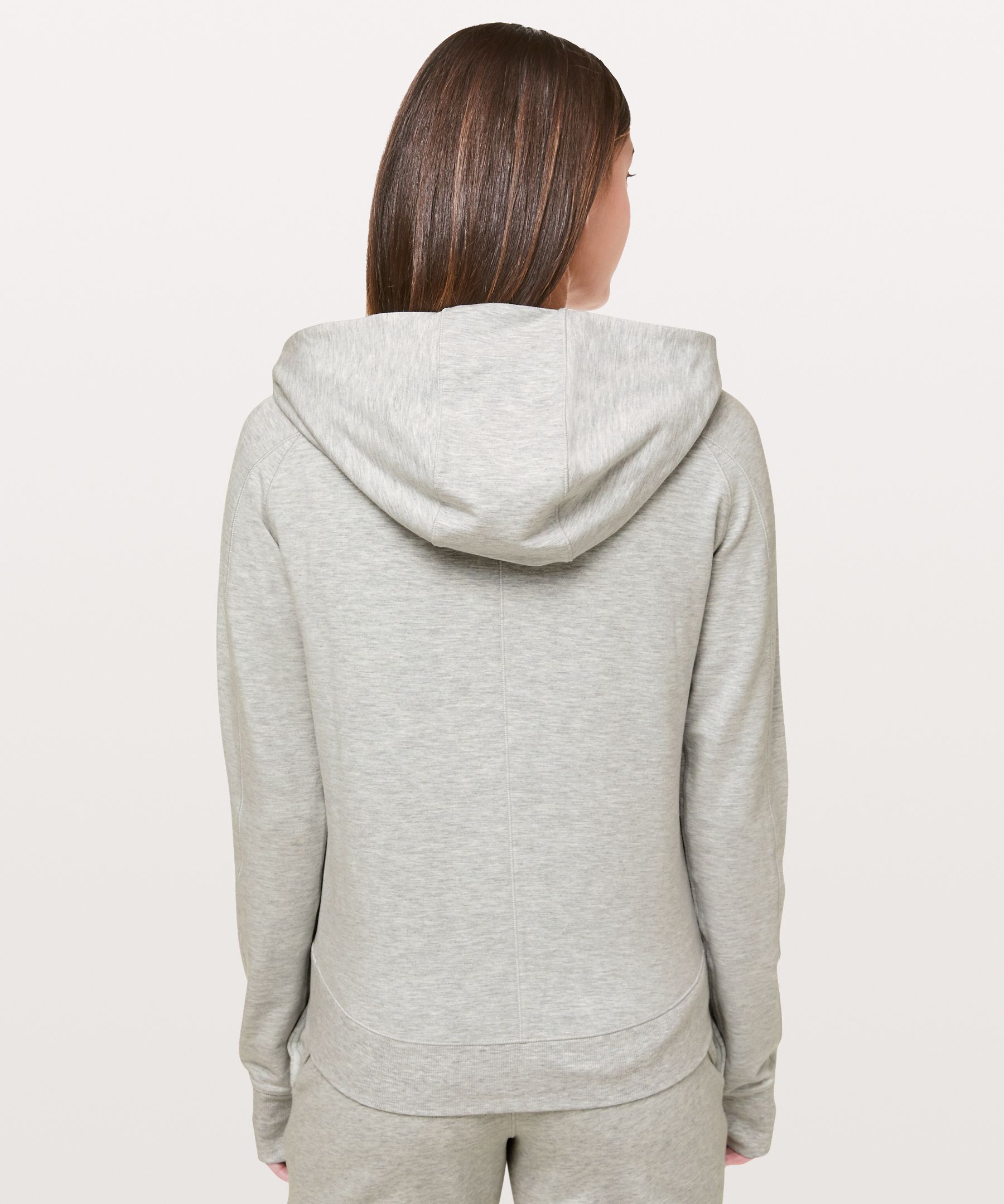 Coast hoodie clearance lululemon